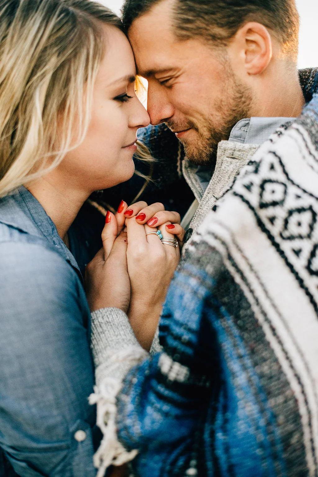 Ancaster Engagement Shoot