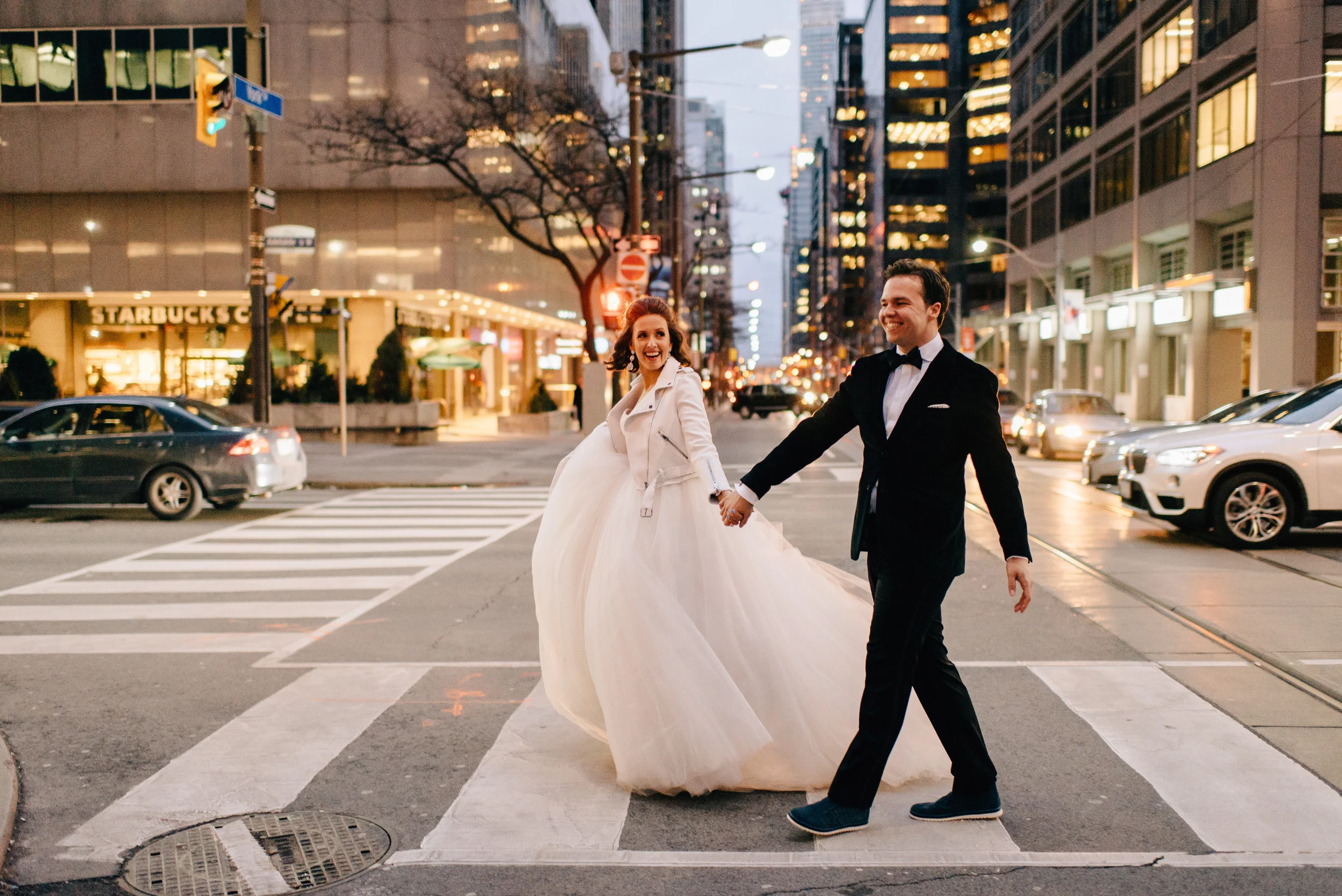 Toronto Wedding Photographer - Sara Monika, Photographer