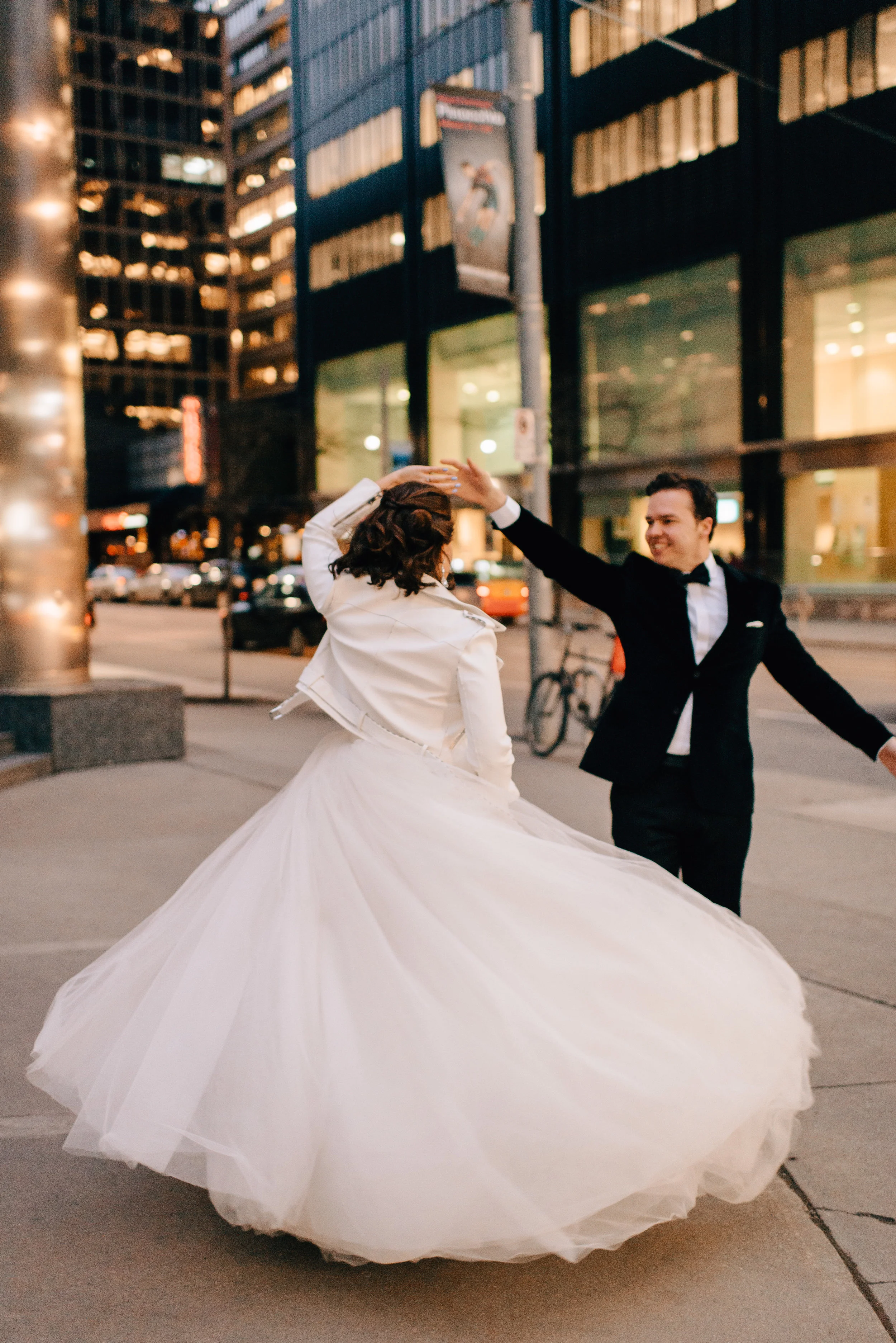 Toronto Wedding Photographer - Sara Monika, Photographer