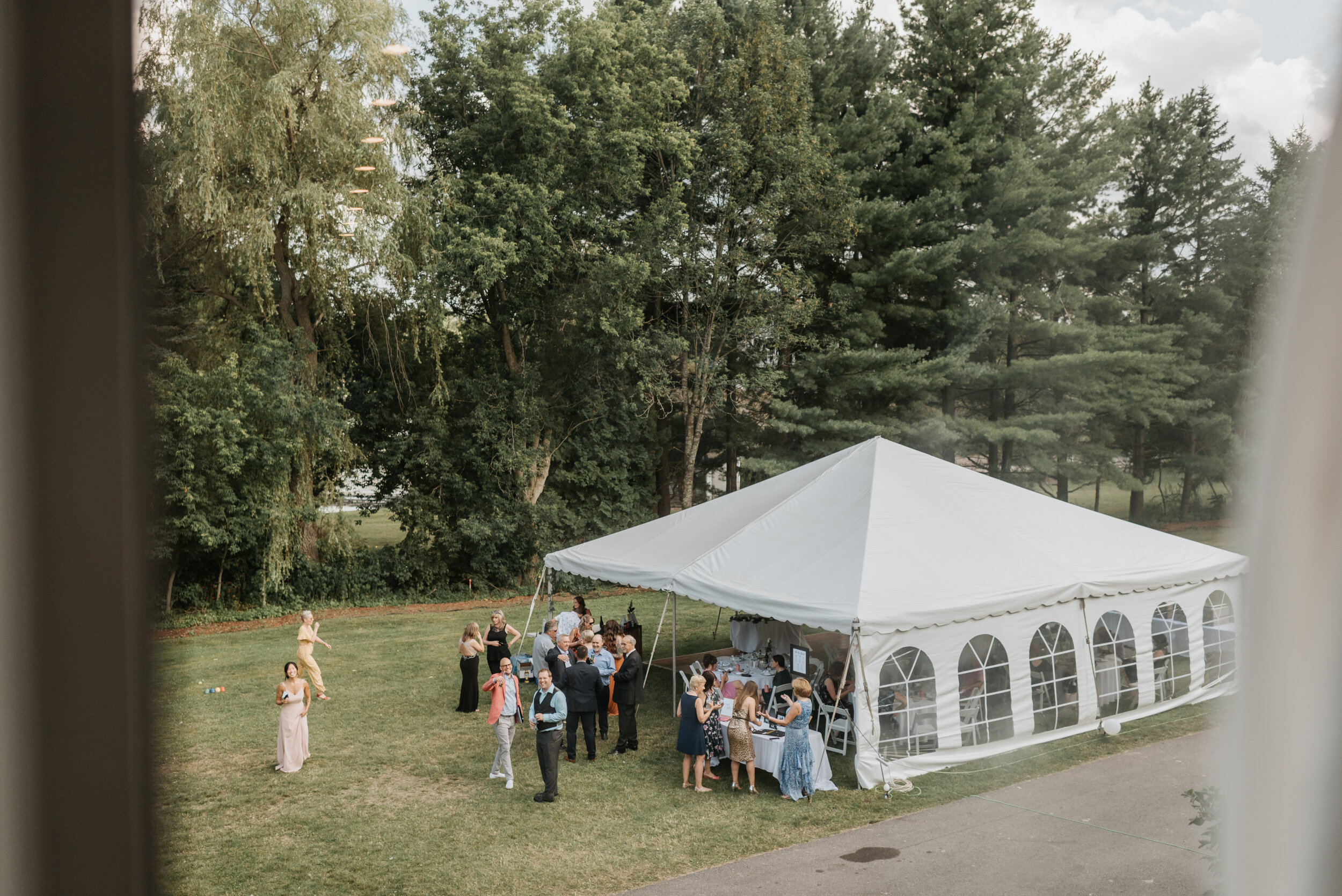 Relaxed Lakeside Wedding Ontario (59).jpg