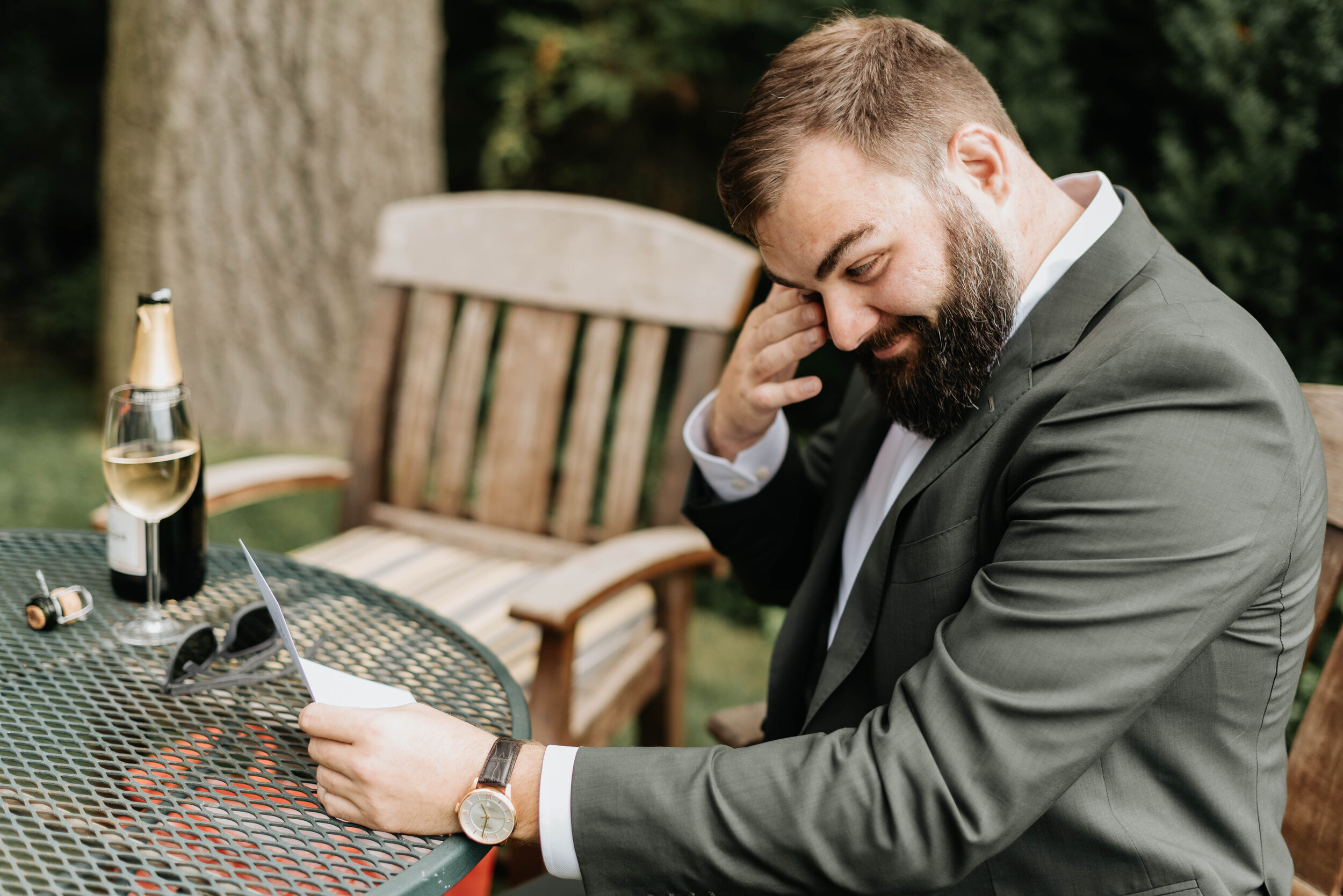 Sentimental Evergreen Brickworks Wedding (11).jpg