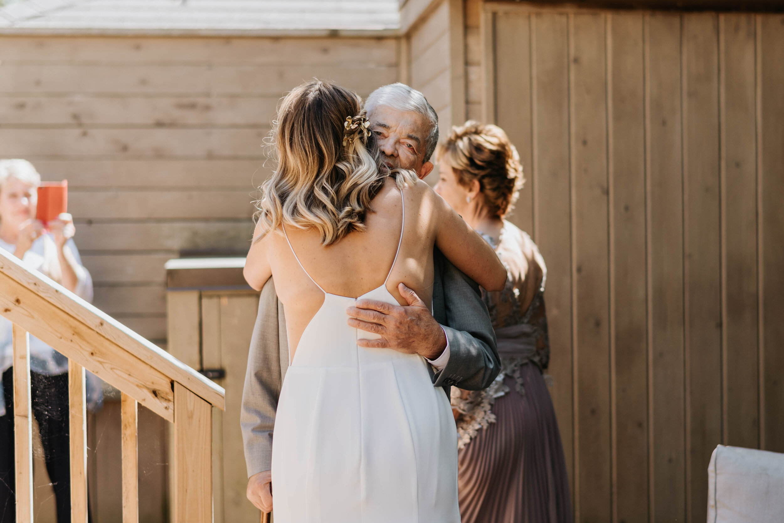 Sentimental Evergreen Brickworks Wedding (26).jpg