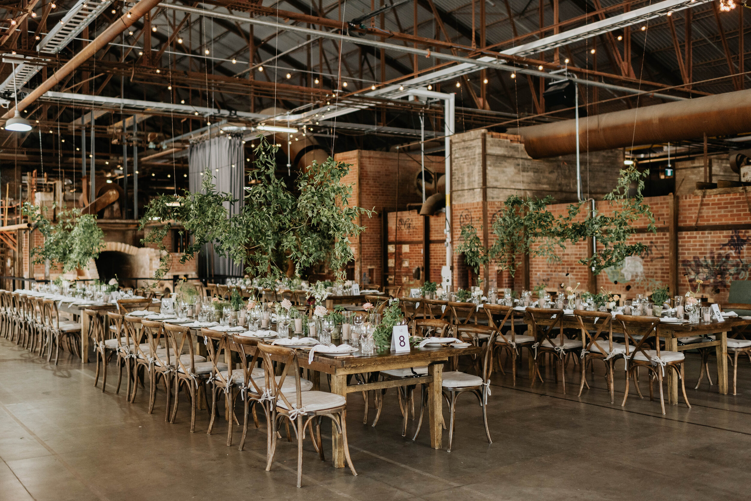 Sentimental Evergreen Brickworks Wedding (35).jpg