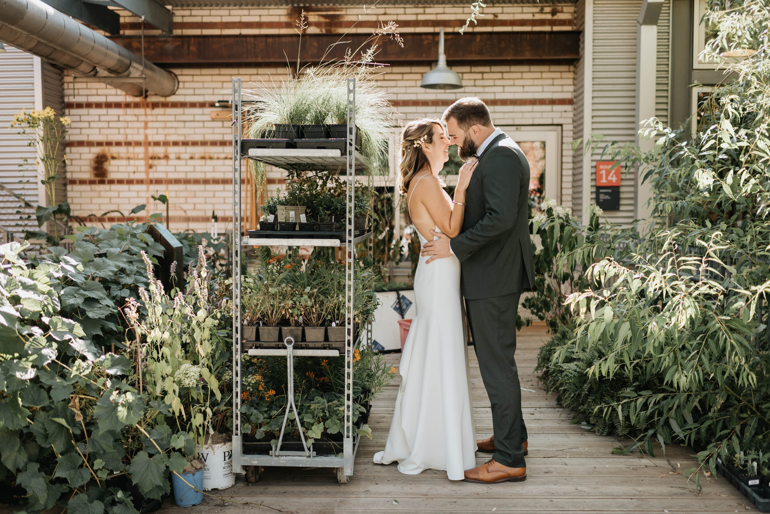 Sentimental Evergreen Brickworks Wedding (39).jpg