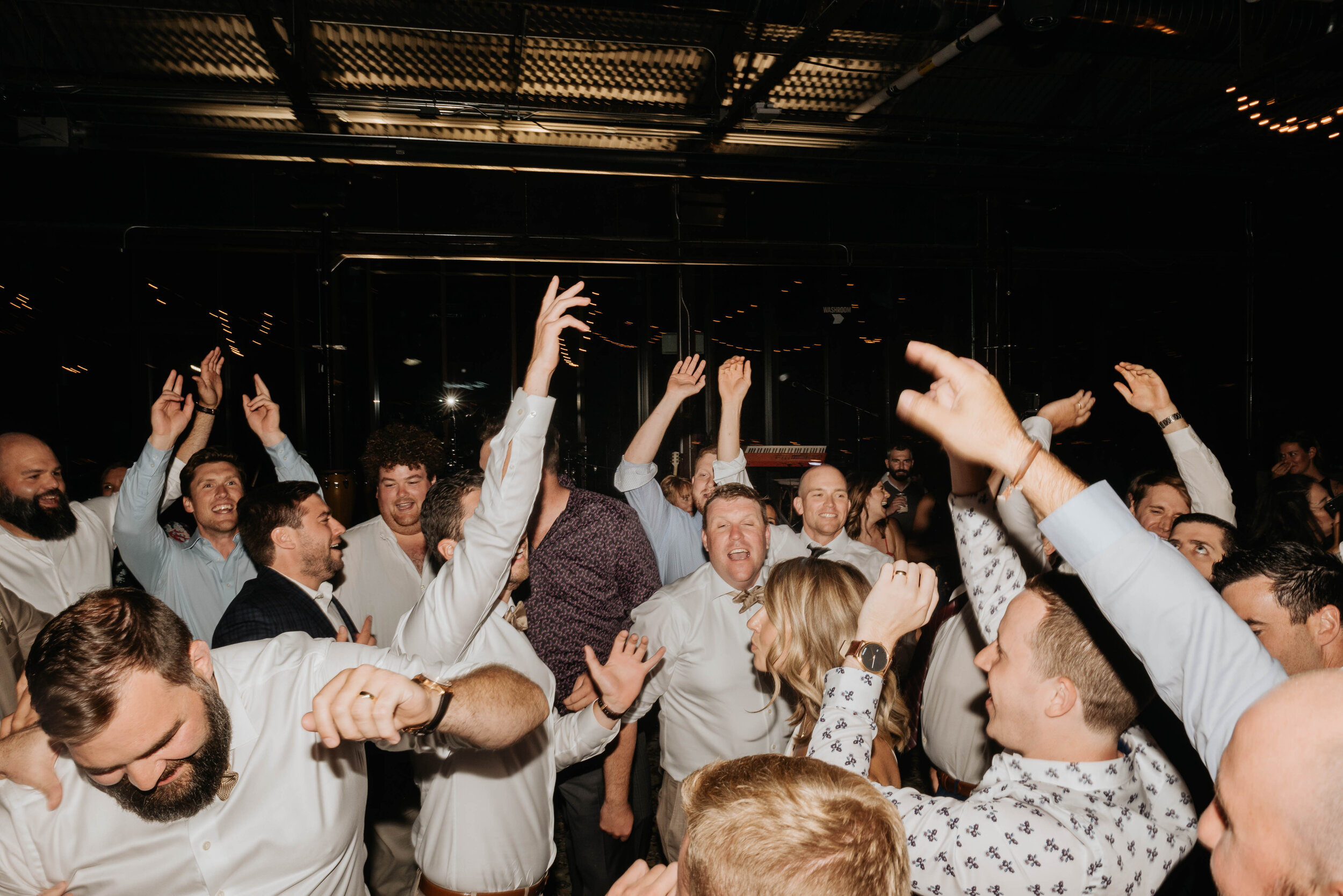 Sentimental Evergreen Brickworks Wedding (90).jpg