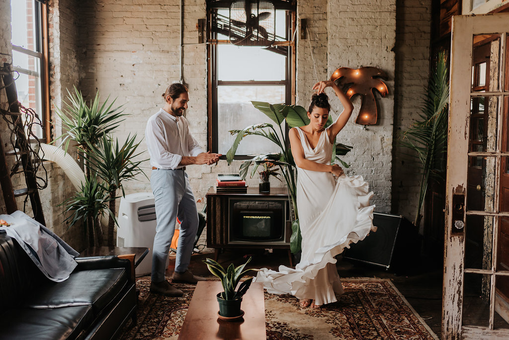 A Rooftop Wedding at The Brooklyn Grange (35).jpg