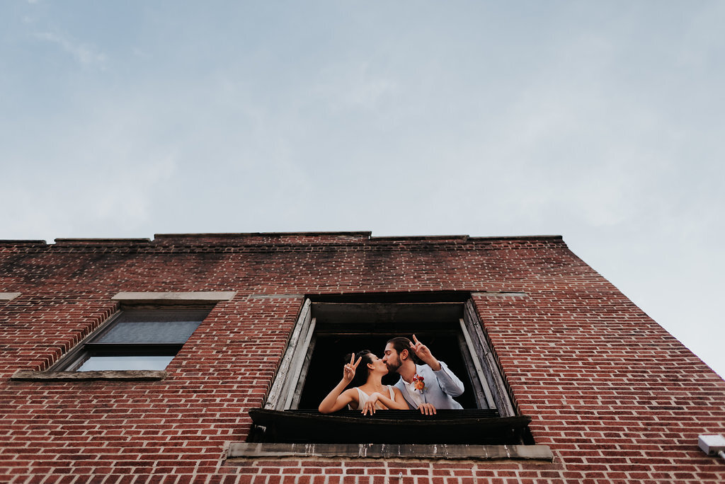 A Rooftop Wedding at The Brooklyn Grange (41).jpg