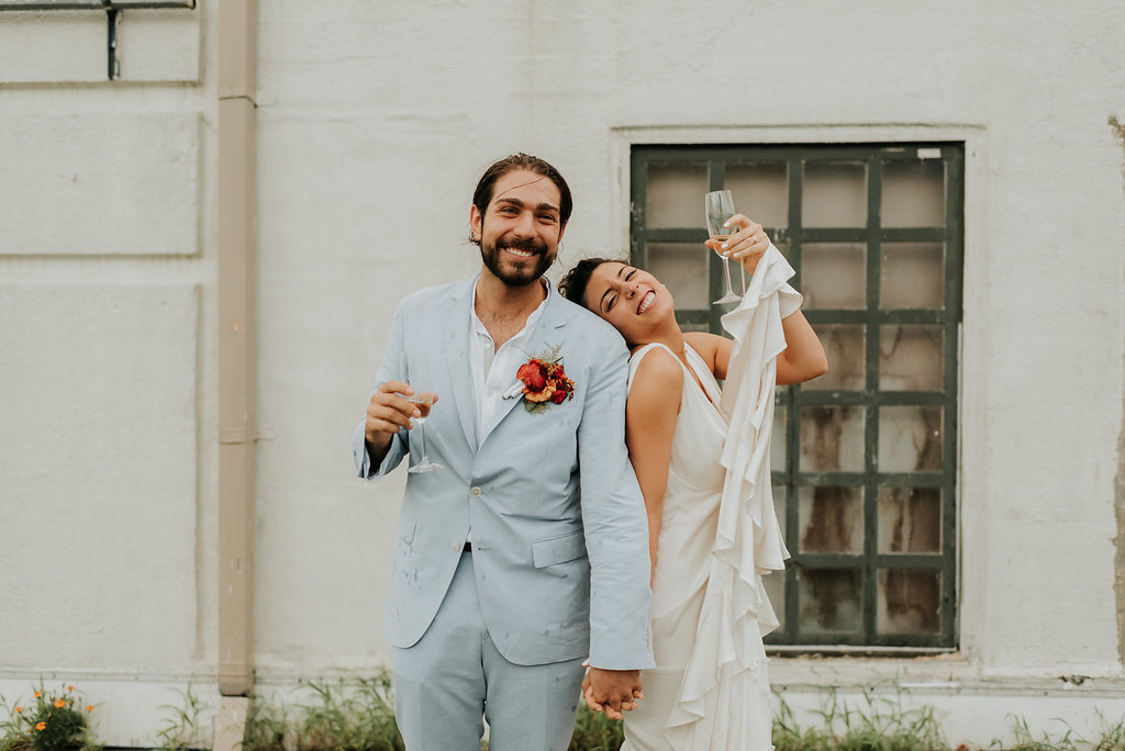 A Rooftop Wedding at The Brooklyn Grange (78).jpg