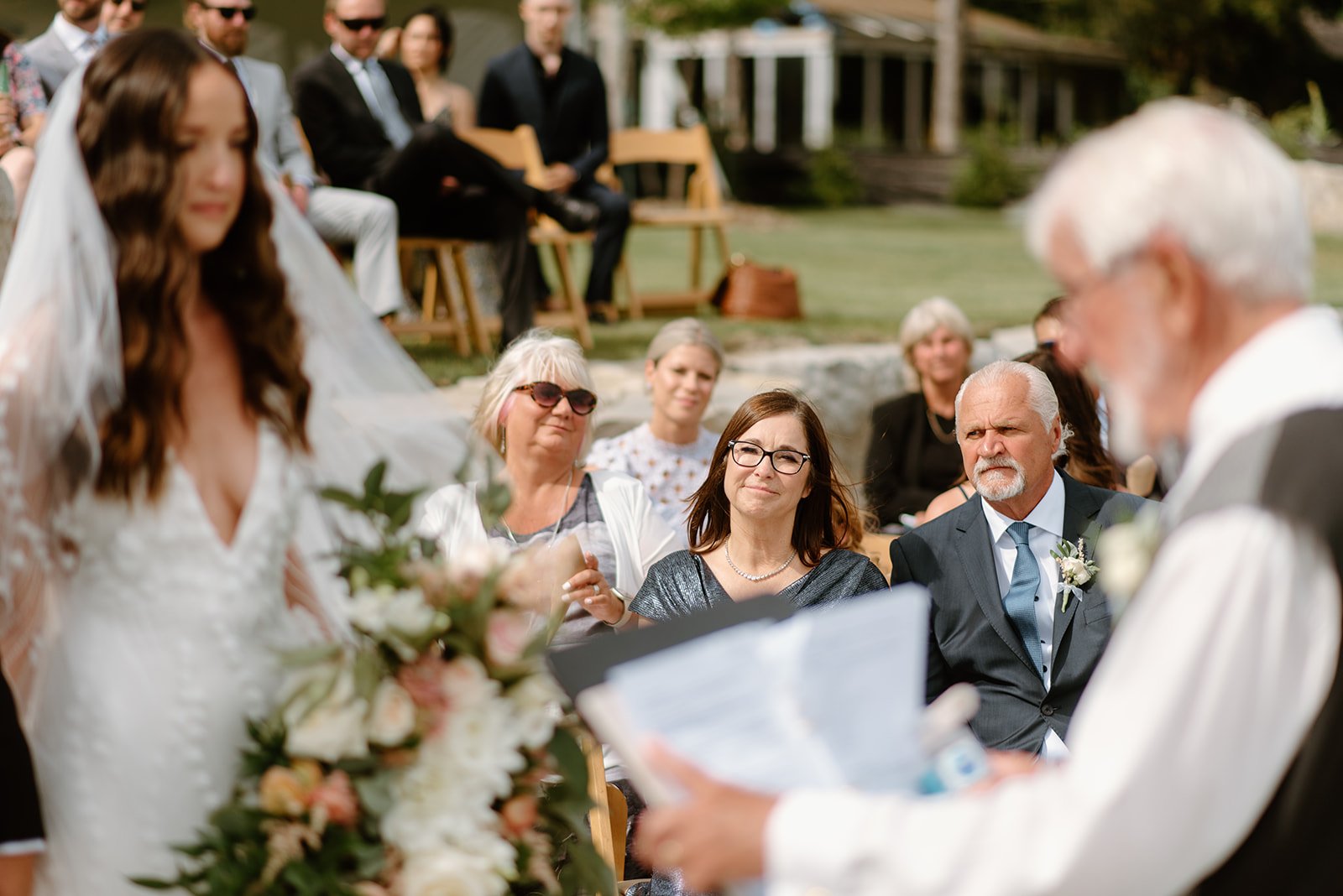 Relaxed Lakeside Backyard Wedding I Ontario - Sara Monika (39).jpg
