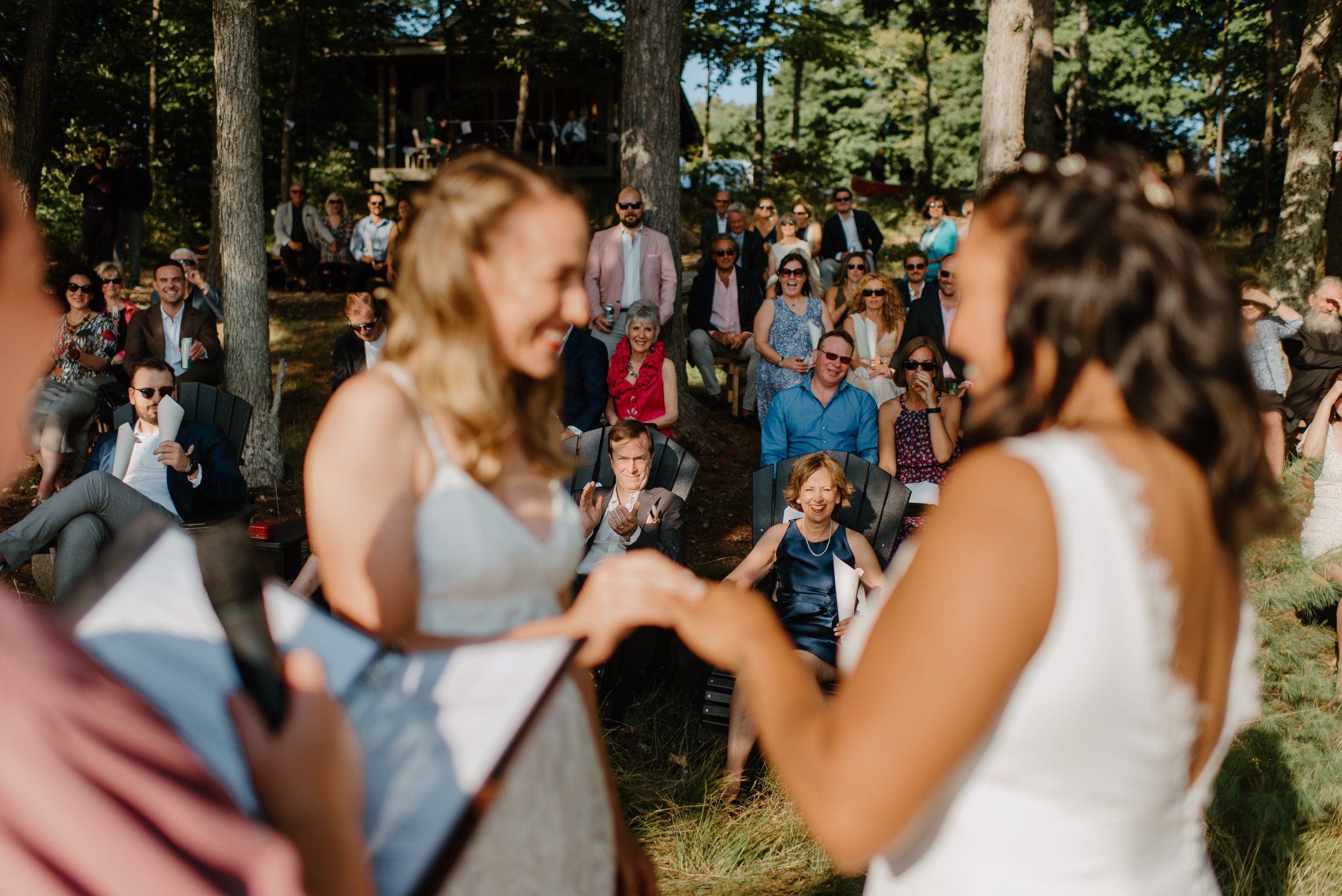 Laid-Back Lake Rosseau Cottage Wedding Ontario (47).jpg