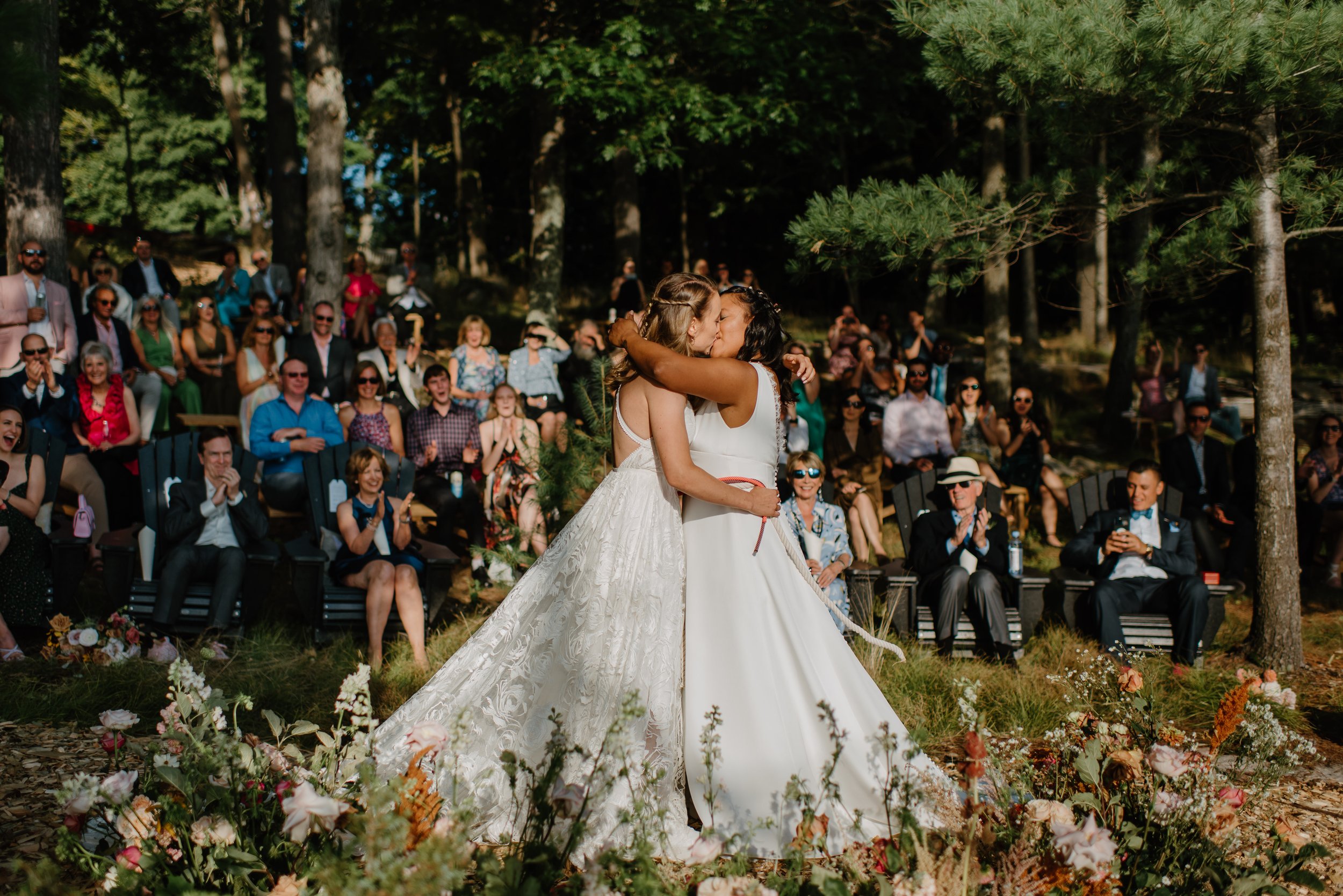 Laid-Back Lake Rosseau Cottage Wedding Ontario (50).jpg