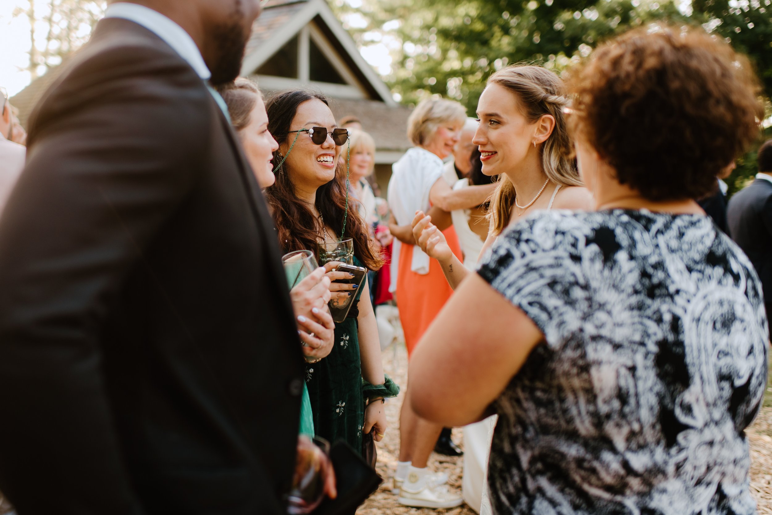 Laid-Back Lake Rosseau Cottage Wedding Ontario (56).jpg