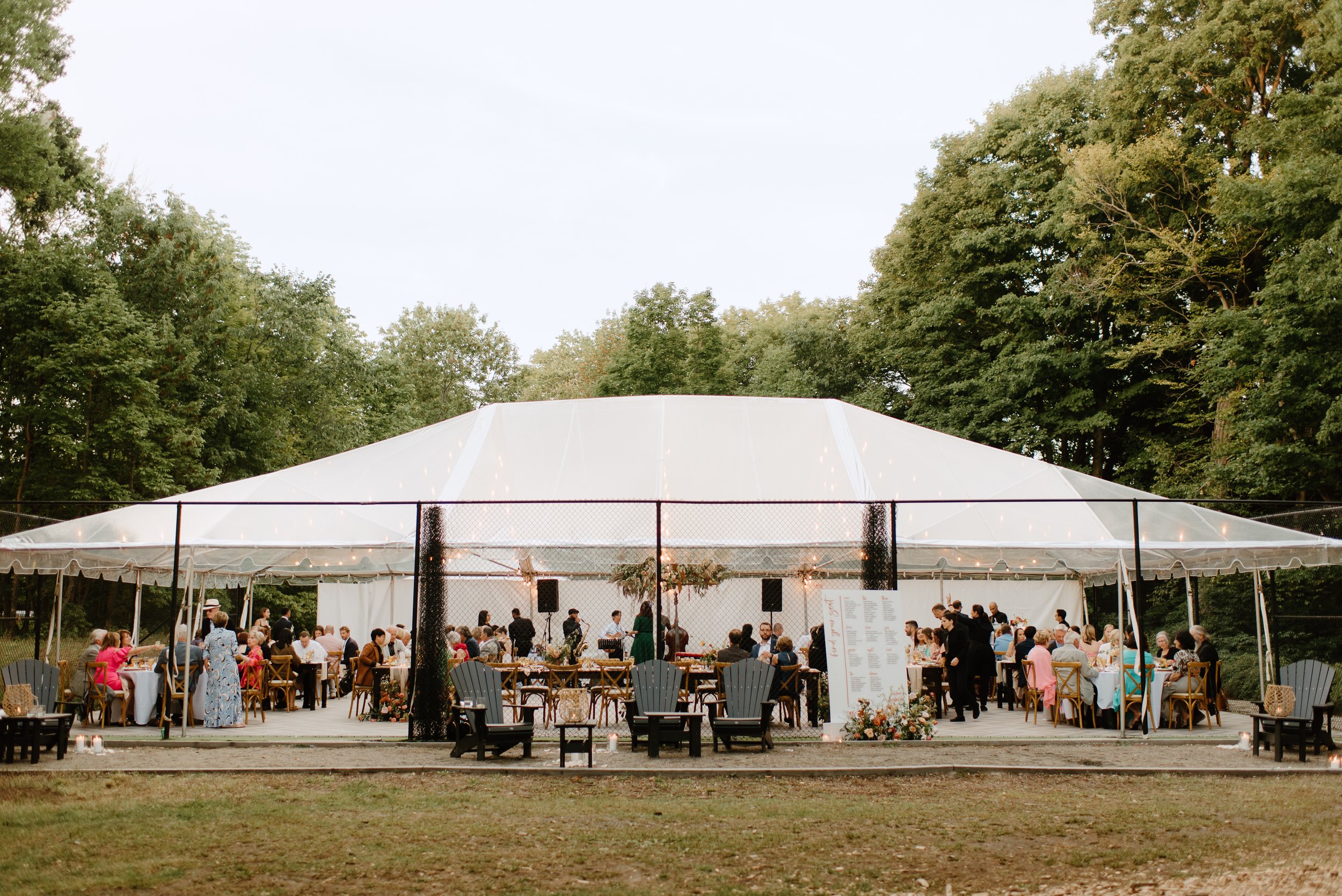 Laid-Back Lake Rosseau Cottage Wedding Ontario (64).jpg