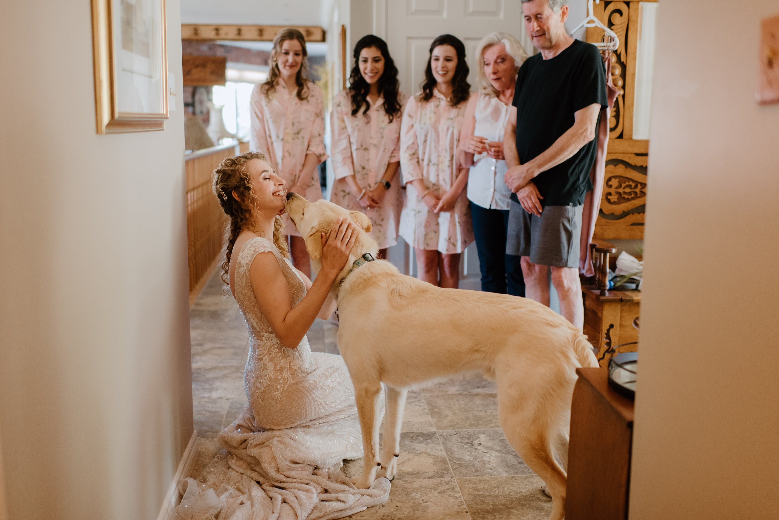 Peaceful Family Farm Wedding in Ontario - Sara Monika (21).jpg