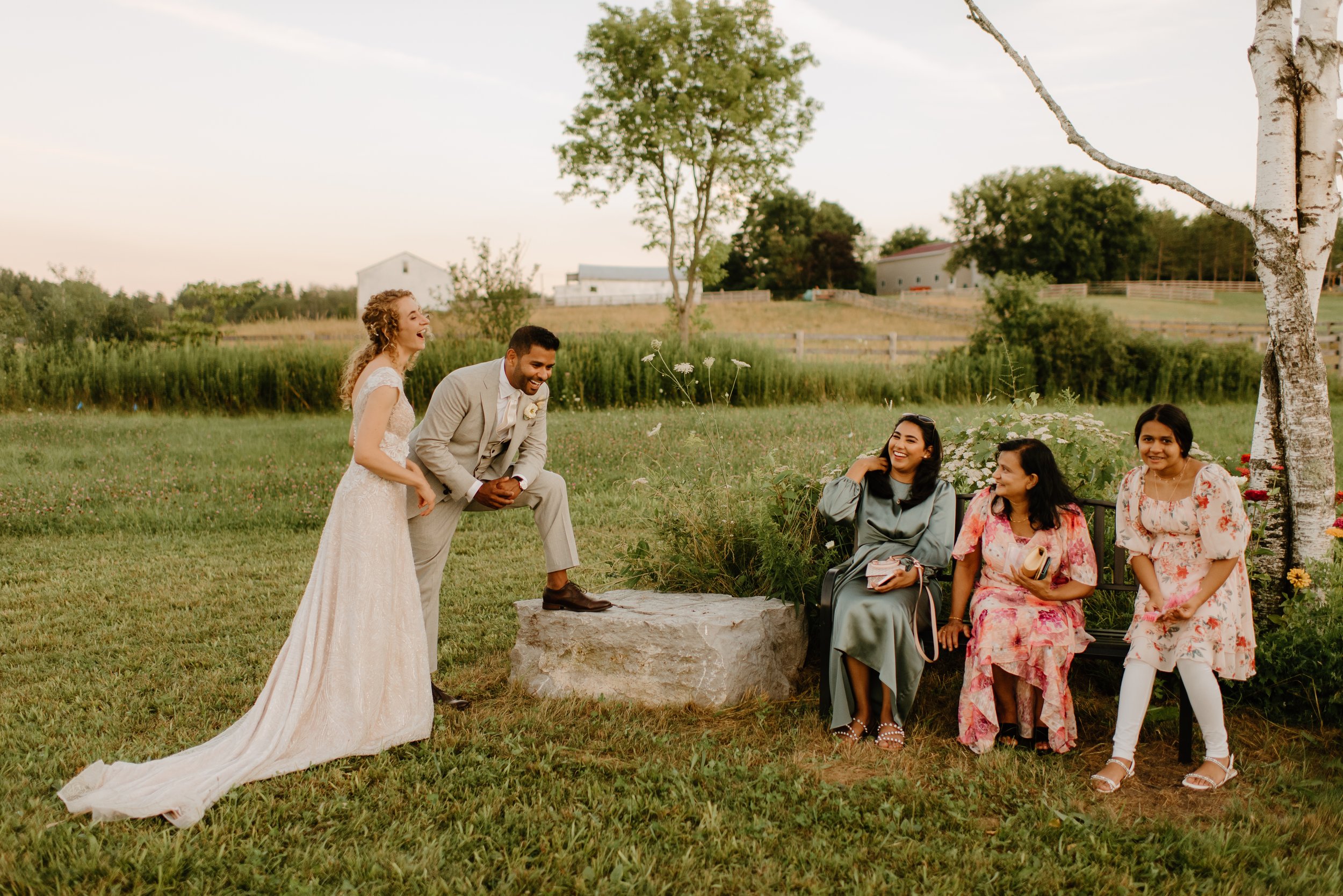 Peaceful Family Farm Wedding in Ontario - Sara Monika (86).jpg
