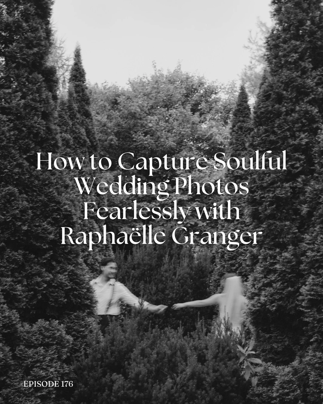 Ever feel like you&rsquo;re stuck in &ldquo;safe mode&rdquo; on wedding days &ndash; shooting what you think you should instead of what truly excites you and expands your work to another level for you AND your clients?

Maybe you crave those soulful,