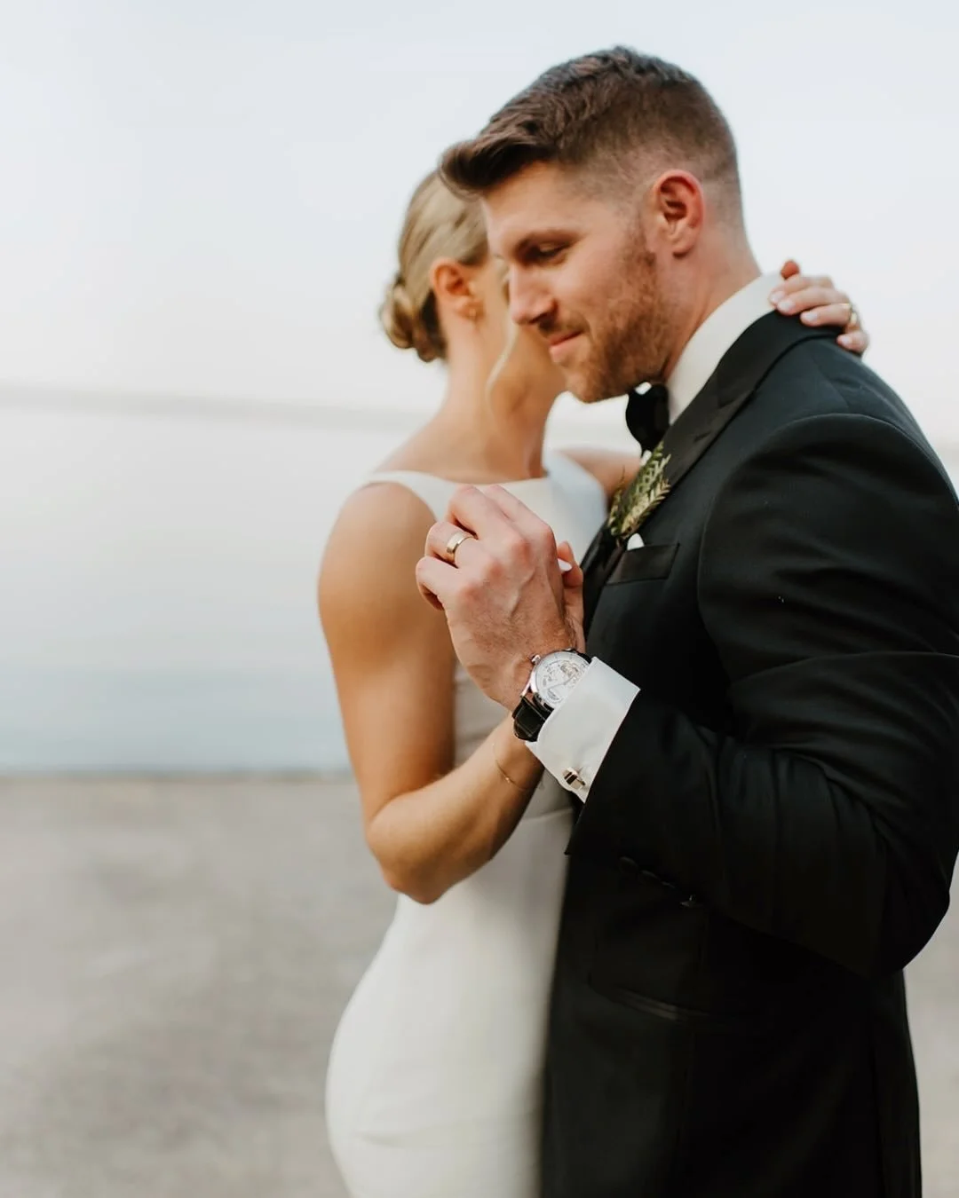 Shelby + Joe&rsquo;s wedding story has a special place in my heart. It was one of those days that had BOTH a ton of raw emotion without holding back (which I find so inspiring to photograph) and adventure and YOLO vibes! 

I mean I got to go up in a 