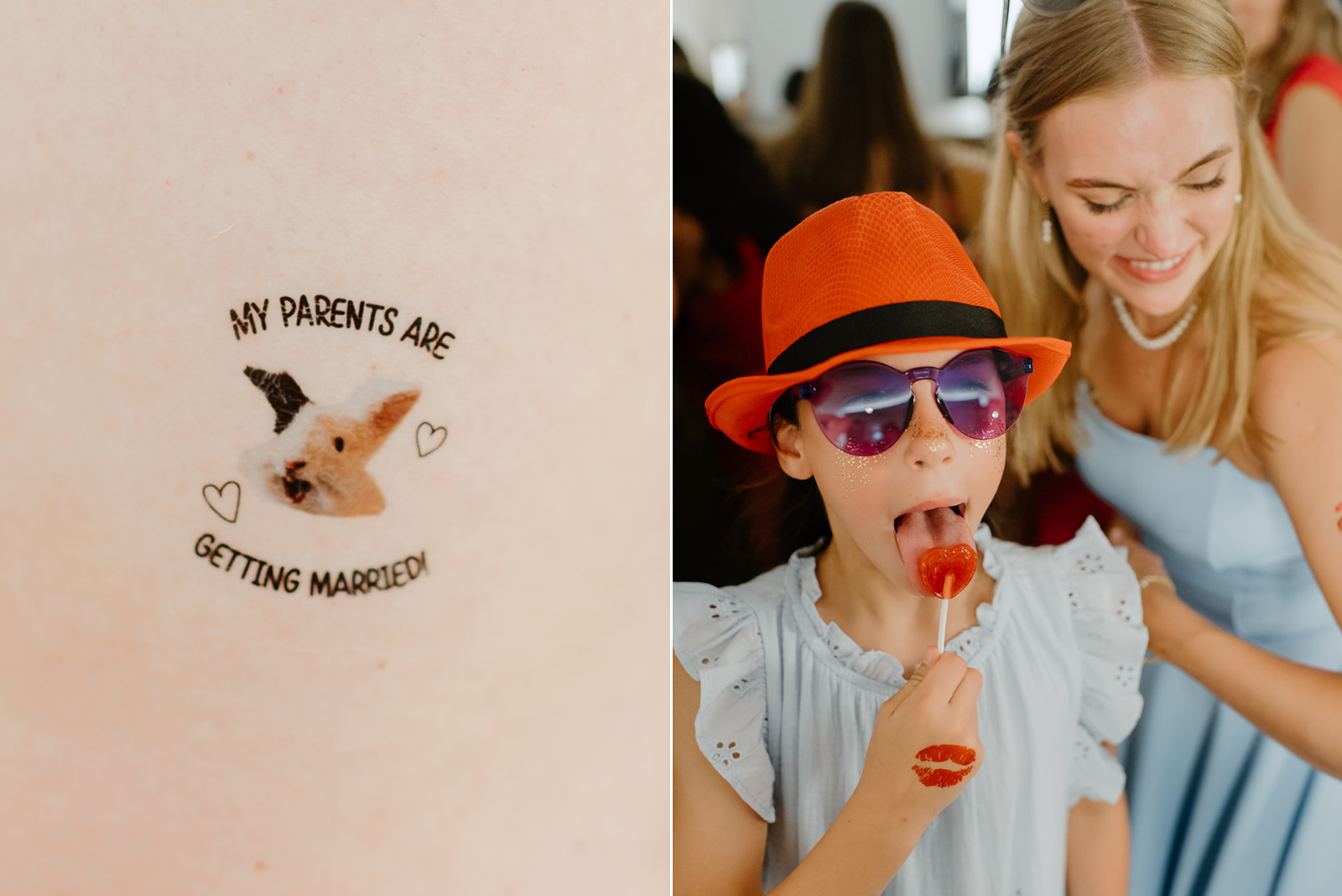 Castell de Barxell Wedding | A Romantic Spanish Countryside Celebration with Zuzanna + Raul – The reception tables styled with pet-inspired decor.