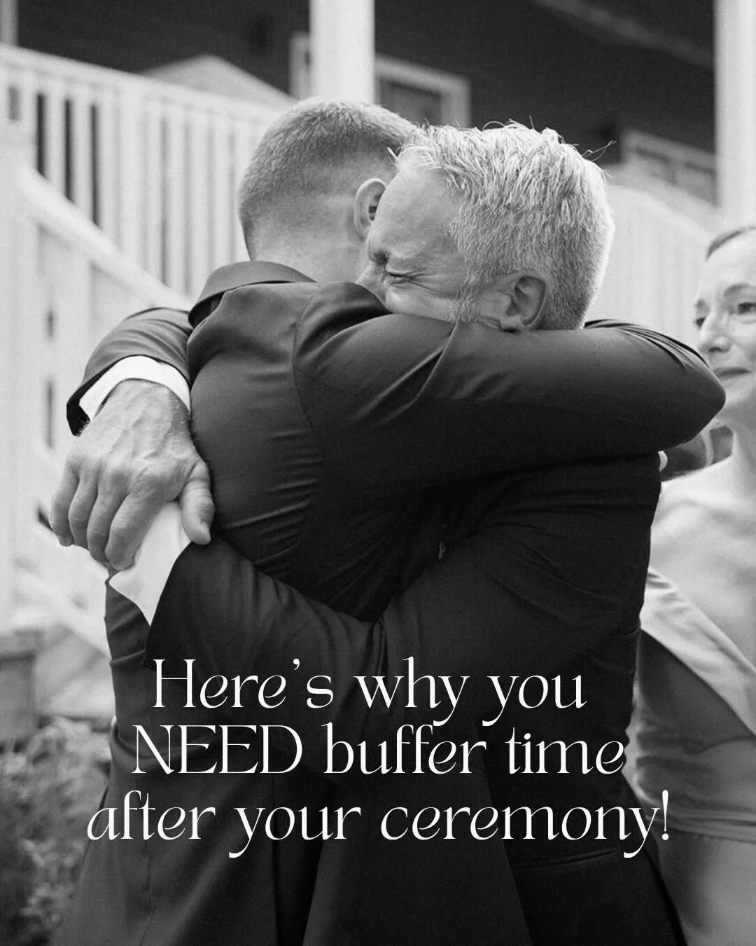 I&rsquo;ve seen this happen too many times. The ceremony ends, and the couple feels like they need to rush straight into family photos or portraits to &ldquo;stay on time.&rdquo;
⠀⠀⠀⠀⠀⠀⠀⠀⠀
Sometimes the pressure comes from the venue wedding planners,