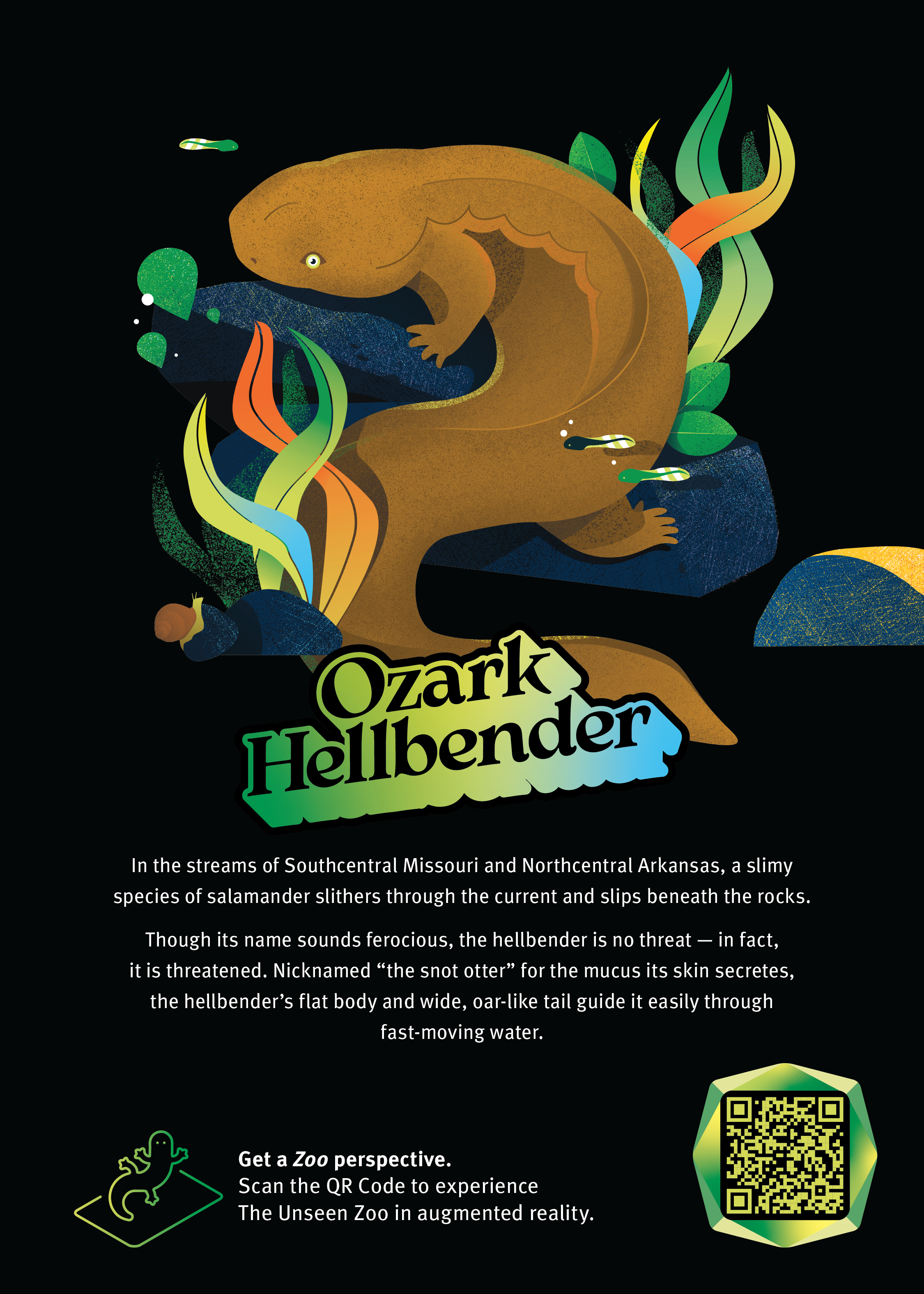 Ozark_HellbenderTheUneenZoo_Cards_7.5x10.5_back.png