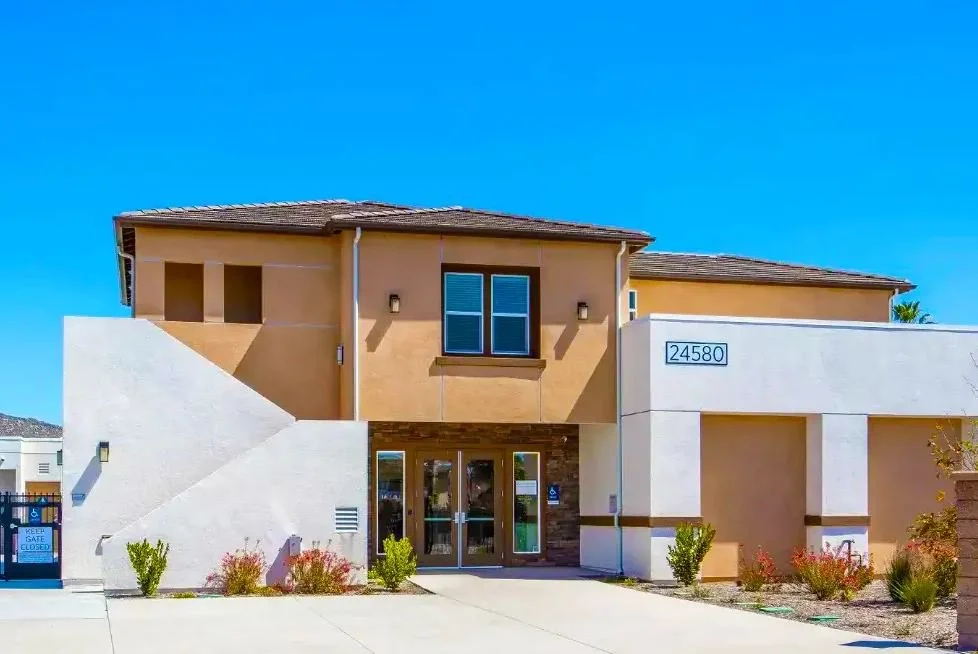 Courtyards II, Moreno Valley, CA.JPG