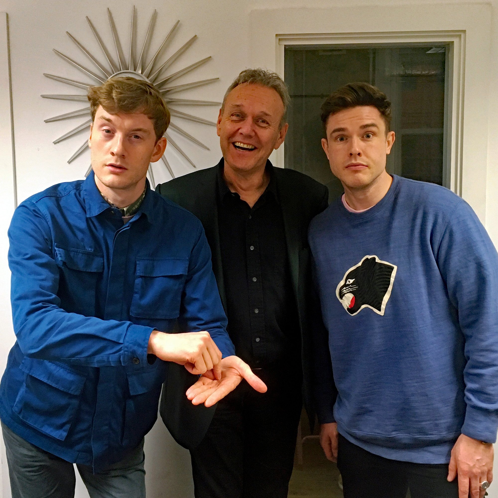 Ep 43: Anthony Head