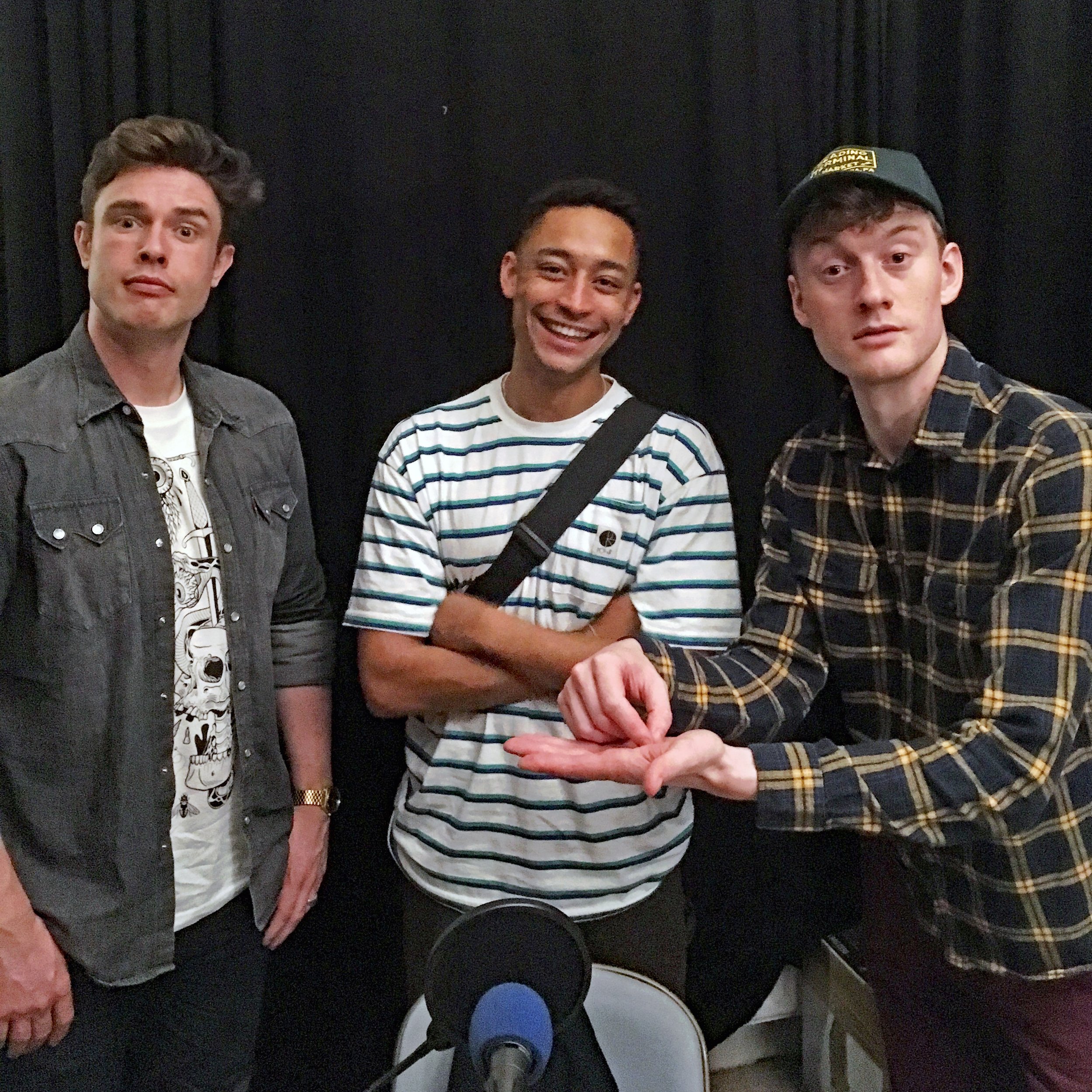 Ep 25: Loyle Carner