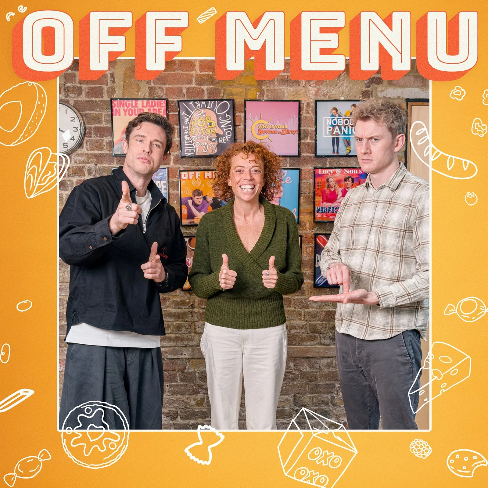 Michelle Wolf