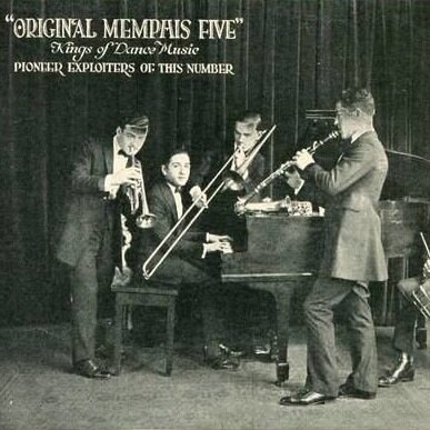 Original Memphis Five