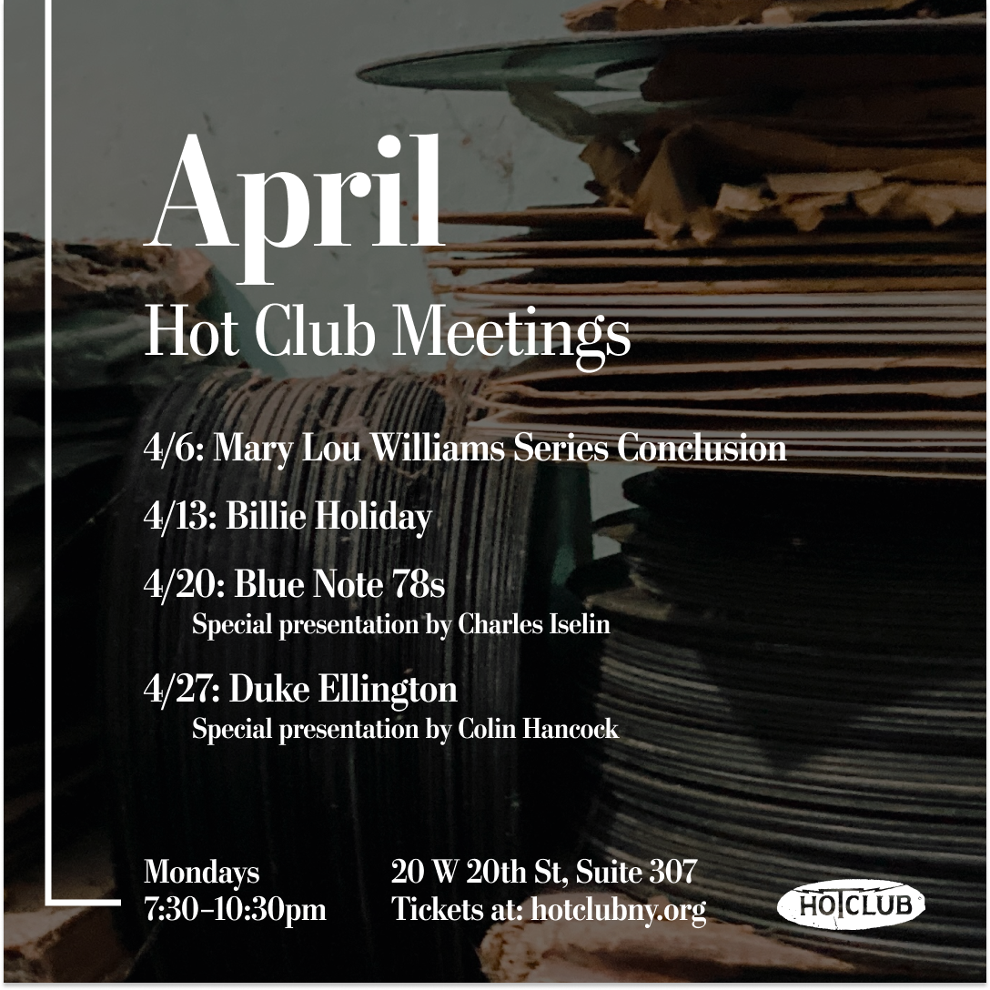 Hot Club Meetings April 2025.png