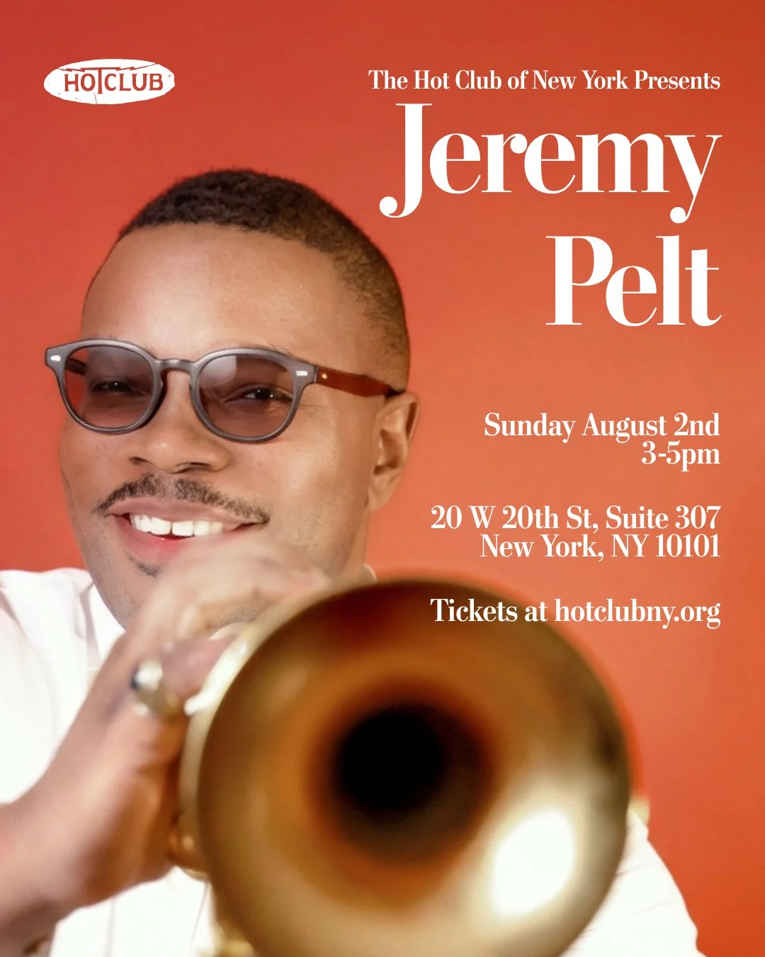 Jeremy Pelt Hot Club.jpg