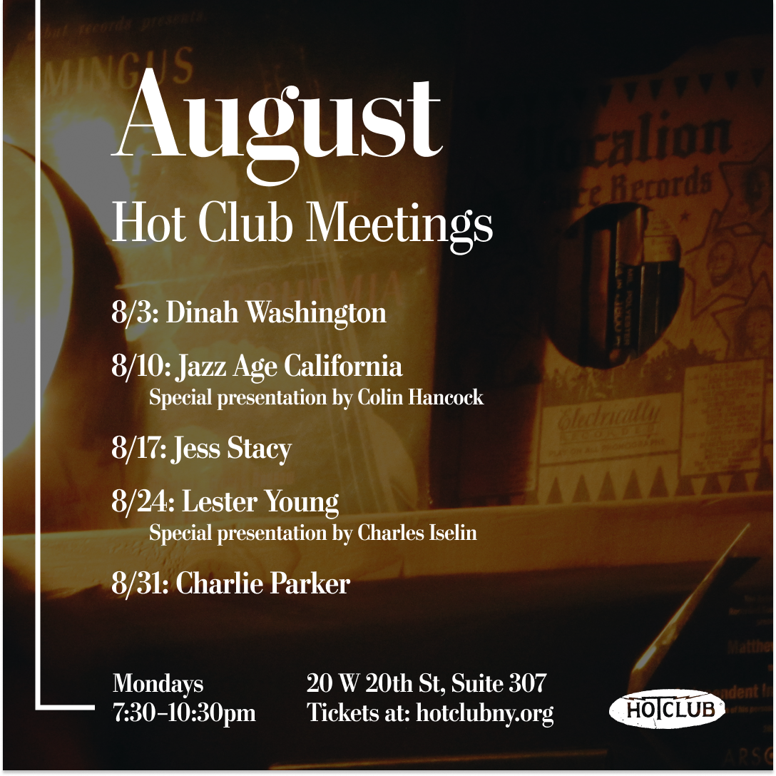 August Hot Club Meetings.png