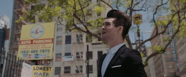 Panic At The Disco | High Hopes