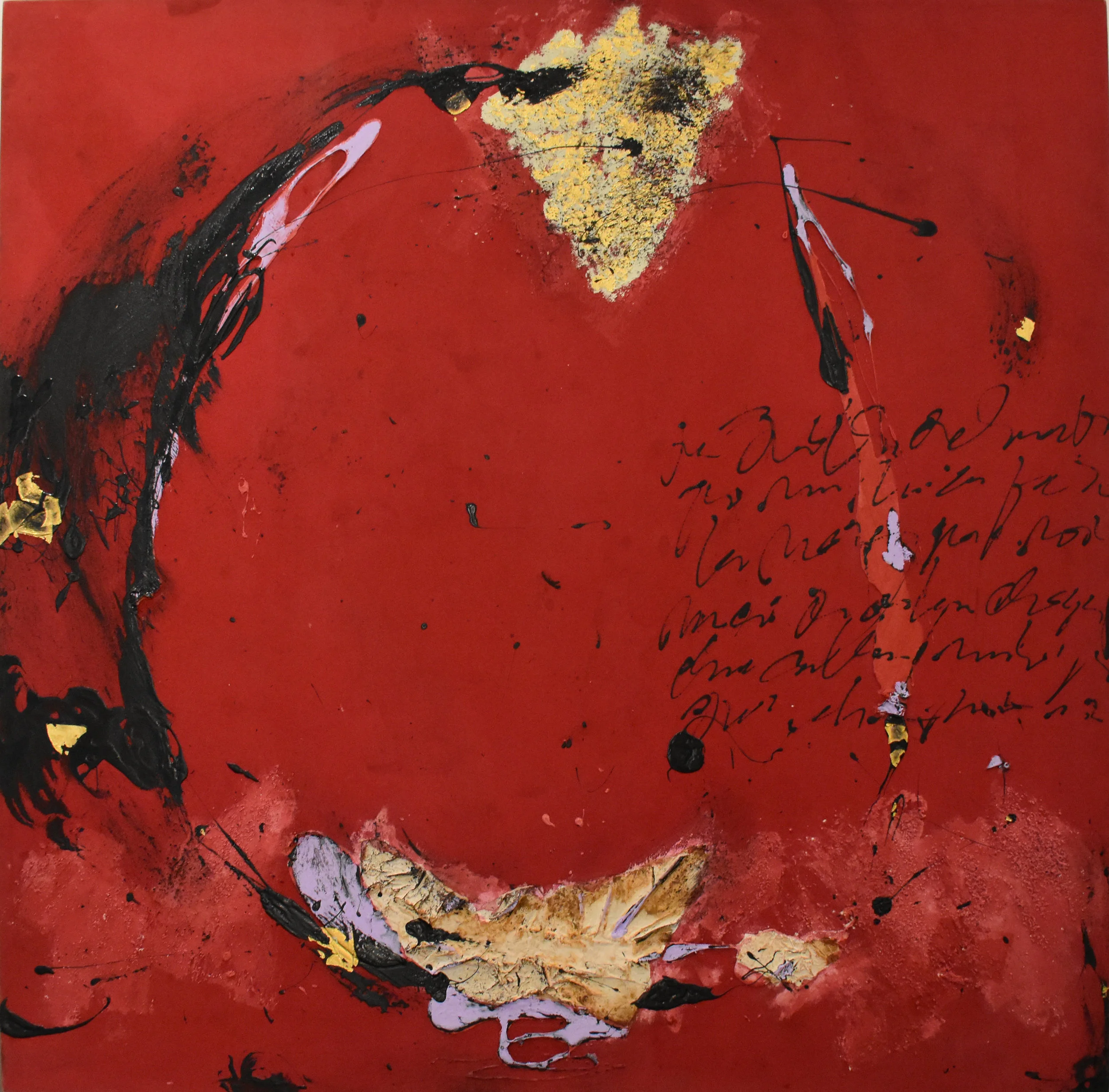 David Kracov, At My Wits End, 69 cm x 51 cm x 13 cm.jpg