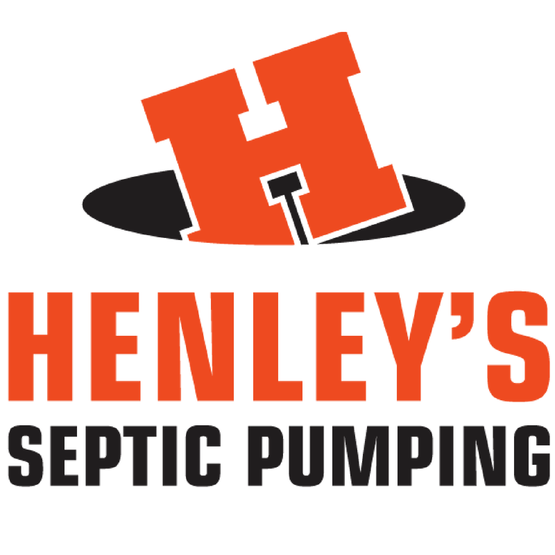 Henley’s Septic Pumping