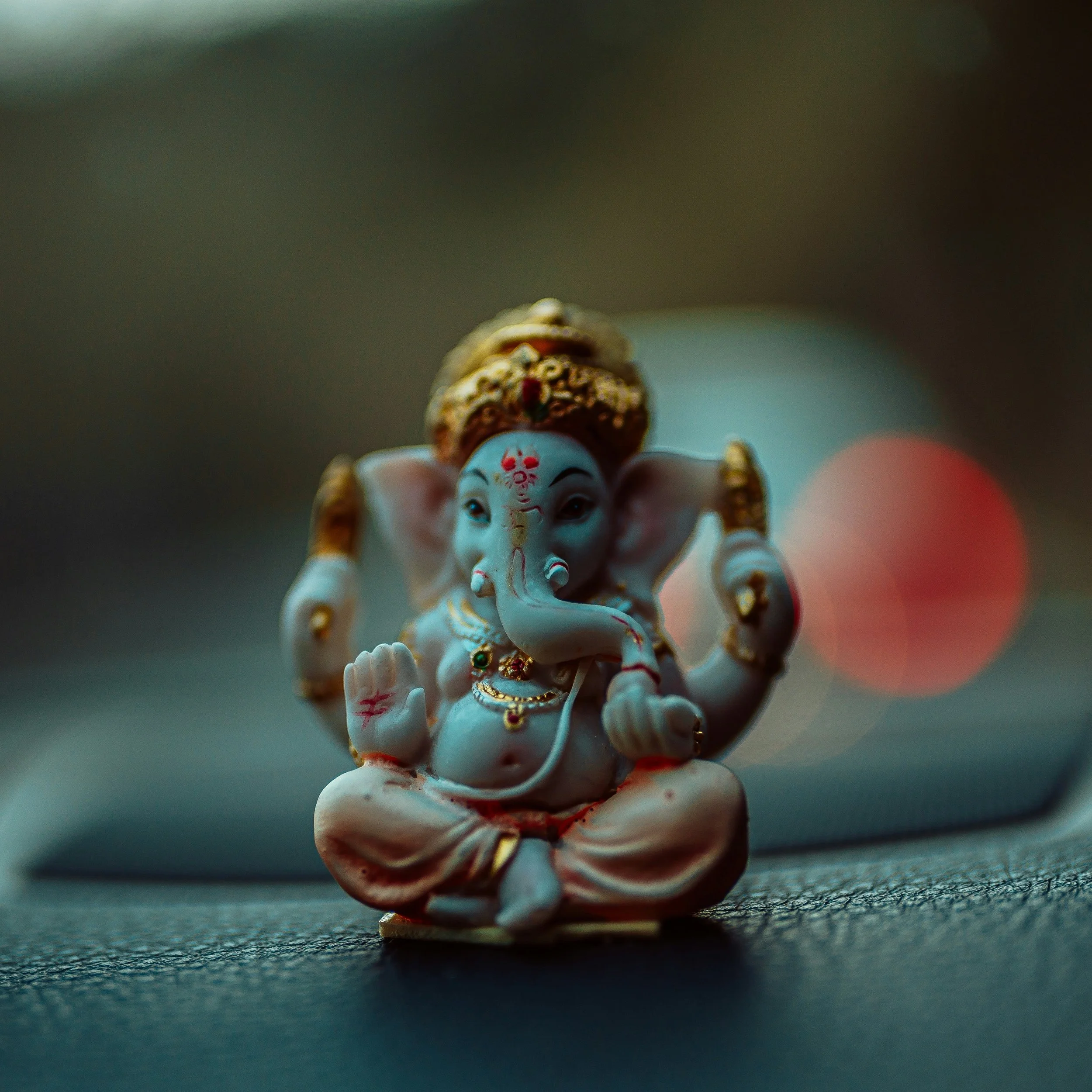 Pratica Live Yoga Ratna - Luna Nuova Settembre