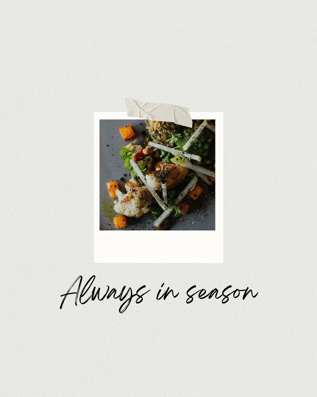 &quot;We offer a choice of  diverse seasonal menus with a real connection between field and plate&quot;

- Chef Patron Daniel Smith