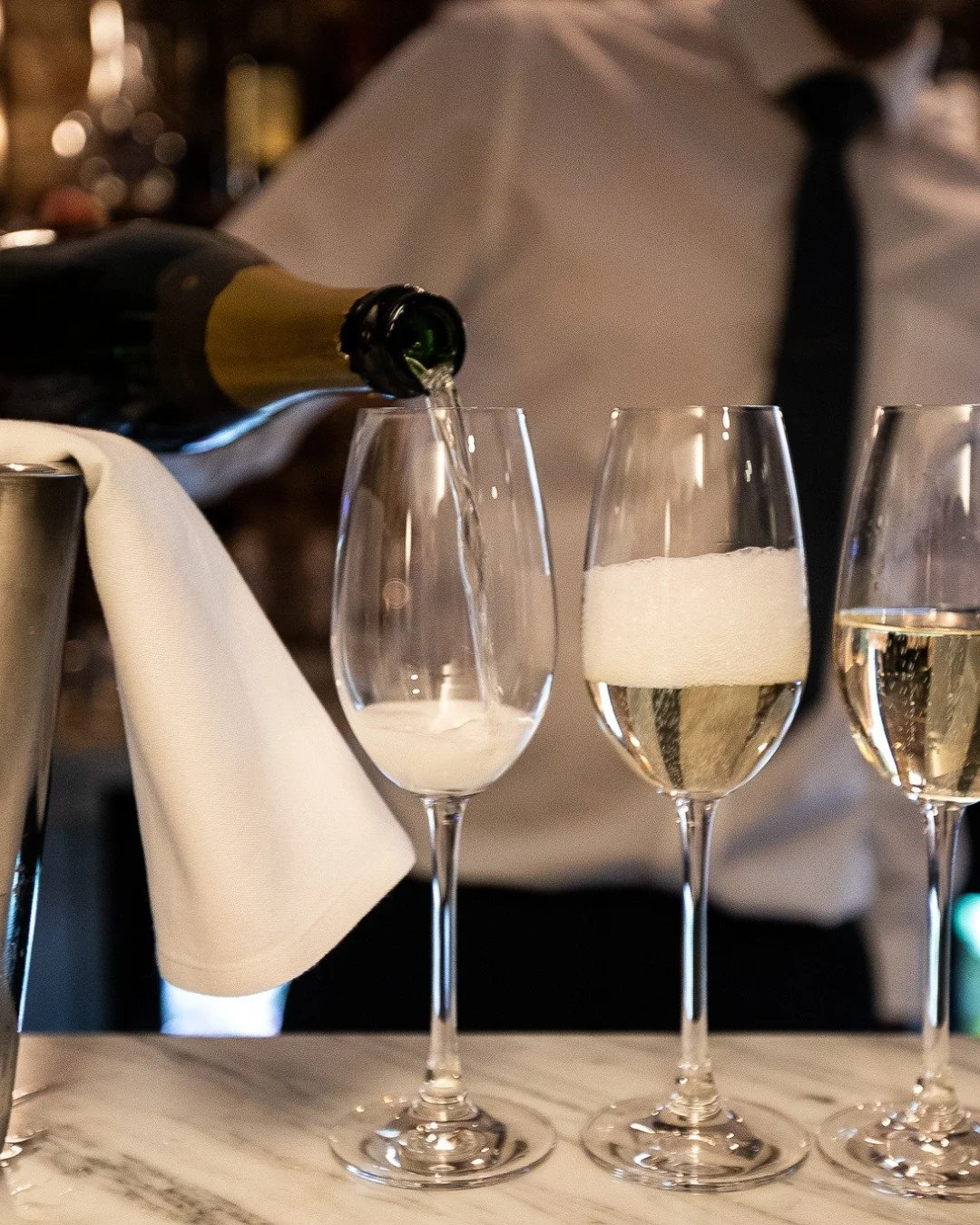 Have you got a special occasion coming up?  We&rsquo;ve played host to many a marriage proposal, engagement dinner,  anniversary and birthday to name just a few.  If we can help you make memories - let us know.

Festive and New Year's Eve Menus now a