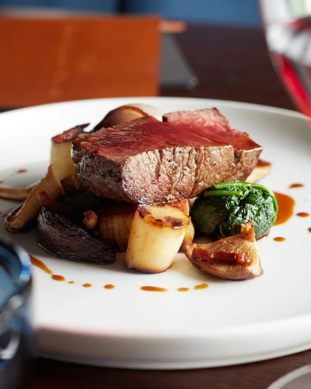 GIFT VOUCHERS 

Stuck for a present or a thank you? Gift vouchers available with digital delivery (or print out), valid for 12 months and can be redeemed at The Ingham Swan against dining and stays and also at The Wildebeest for dining. 

Easy to buy