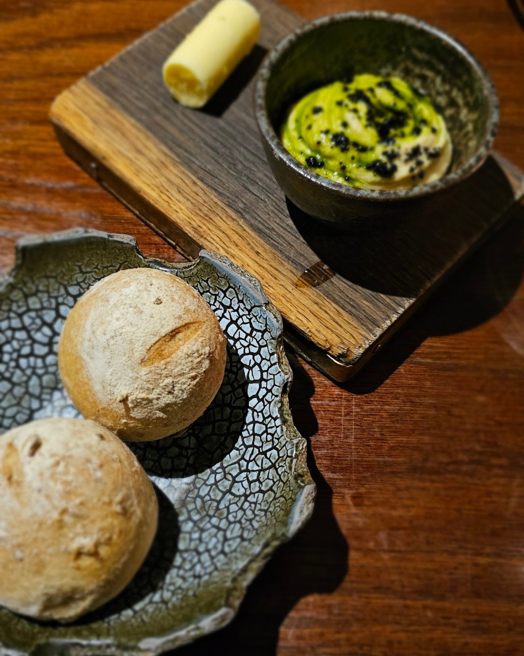 Thank you to customer Deiter for staying with us and sharing images of his Stay &amp; Dine experience #stylishstopover #tastermenu