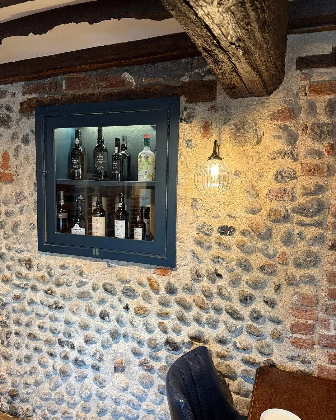 The 'Final Note' is often a glass of fine Port paired with a Cheese Savoury. We've got more than 20 ports to choose from.

Port | Cheese | Chocolate
https://www.theinghamswan.co.uk/port-cheese-chocolate

#relaxedfinedining #norfolkrestaurant #norfolk