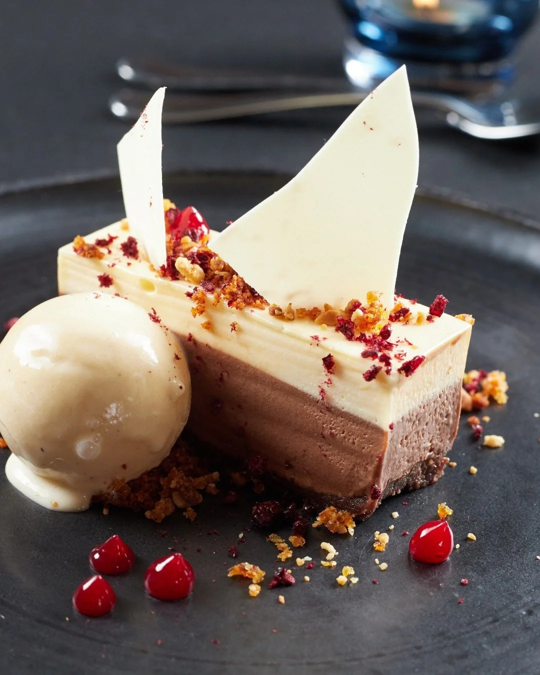 A TASTE OF THE SEASON | We&rsquo;ve combined some of our favourite festive ingredients along with some stellar seasonal heroes into our Festive Taster. Good availability at present &gt;&gt;&gt;

https://www.theinghamswan.co.uk/6coursefestive-menu

#f