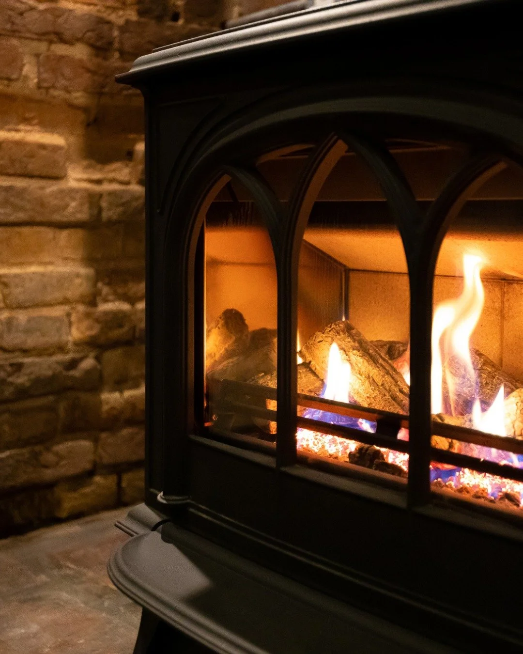 The warmth of the season...
Have you seen our Festive Taster Menu?
There's a choice of 6 or 8 Courses.

https://www.theinghamswan.co.uk/6coursefestive-menu