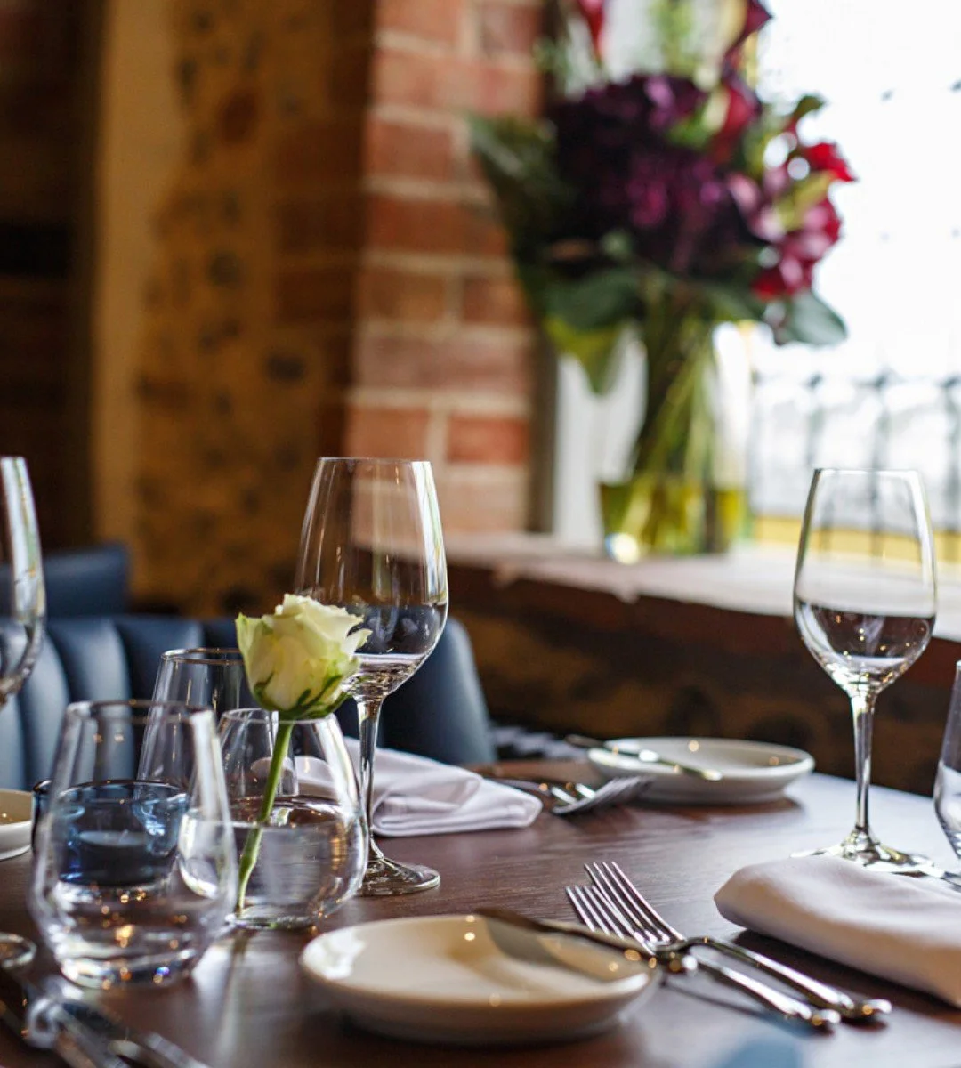 LAST CHANCE // We have a late sitting available for our Valentine's Dinner on February 14th at 9pm. Just a couple of tables remaining. 

View Menu
https://www.theinghamswan.co.uk/valentines-menu