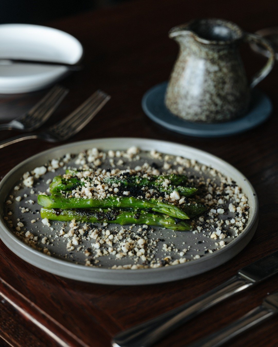 Have you see our Easter Sunday Menu?

Thanks to extended Sunday service times, we've got additional availability this Easter Sunday. 

Tables available from 12.30pm until 7.30pm last table booking.
View menu and book now.  SEE LINK IN BIO

#relaxedfi