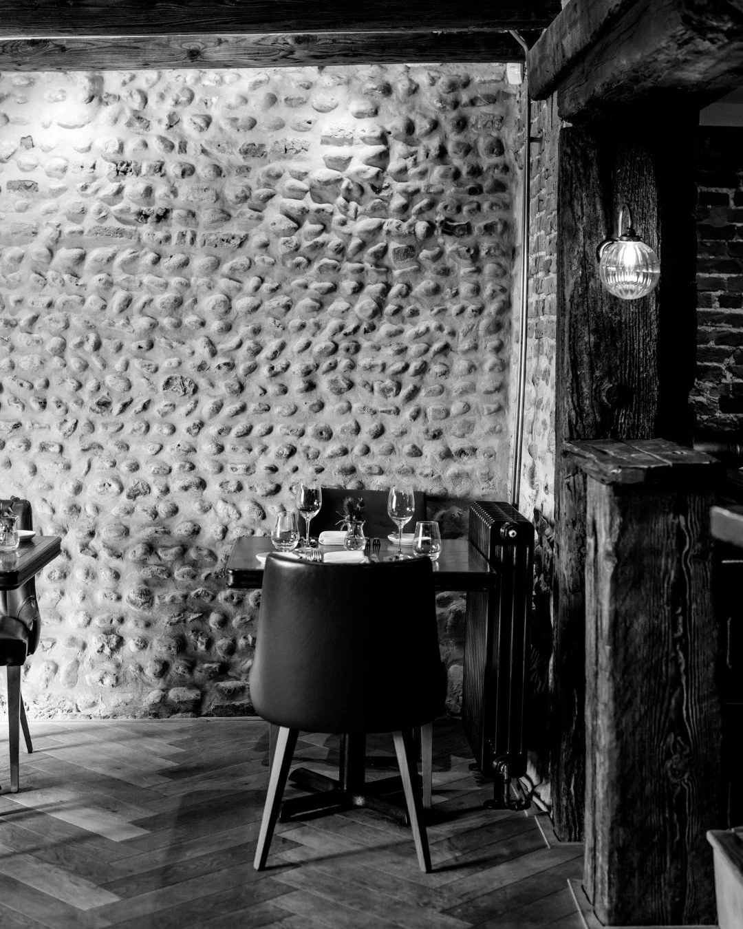 The best plans aren&rsquo;t always planned.

Whether you&rsquo;re passing by, fancying a last-minute lunch or looking for somewhere to settle in for dinner, we&rsquo;ll always do our best to make room for you.

Walk-ins are always welcome.

#Imprompt