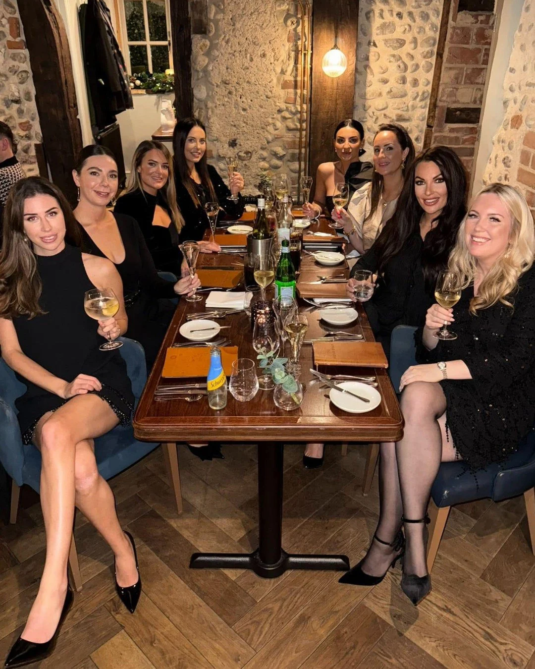 Special occasions at The Ingham Swan

Some moments deserve that little extra touch.

Whether it&rsquo;s a birthday, anniversary, engagement, intimate wedding or simply a reason to gather with the people who matter most, we&rsquo;ll always do our very