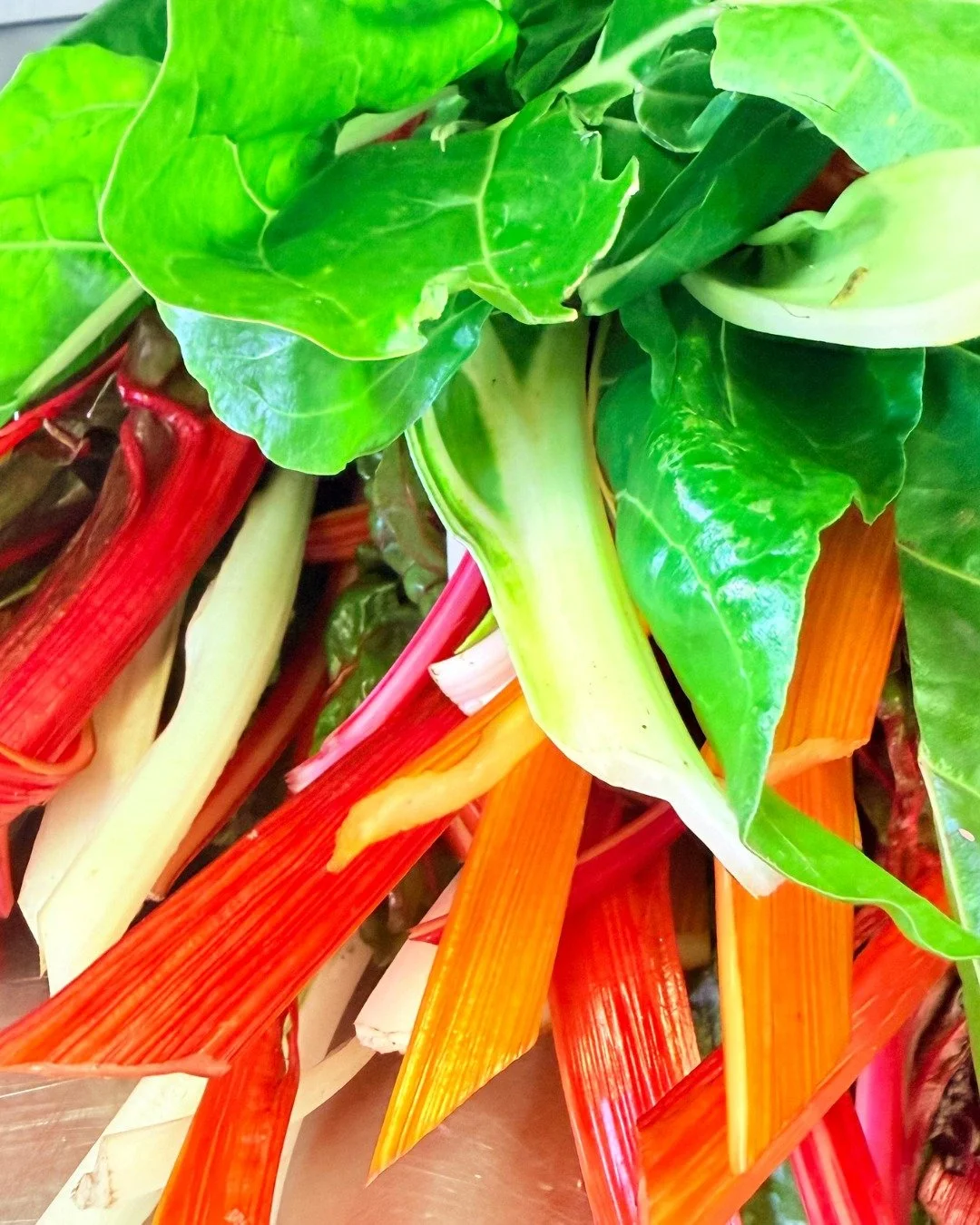Freshly delivered. Ready for the weekend.

A fresh delivery of seasonal vegetables, straight from the Norfolk countryside and into our kitchen.

We're proud to work with local growers, including the Tacon family at @thetacons, who have been farming i
