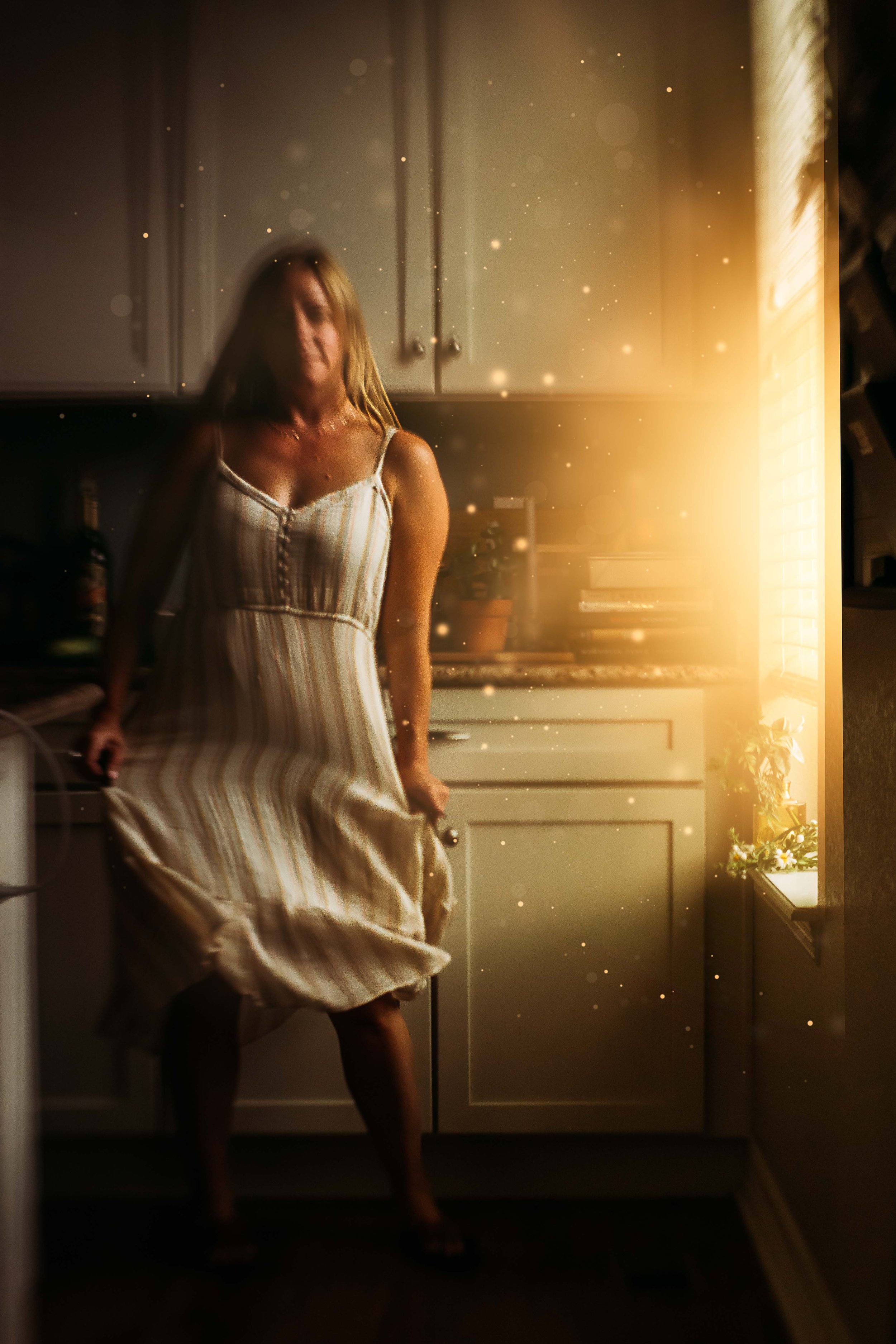Mama's In The Kitchen by Tara Visconti.jpg