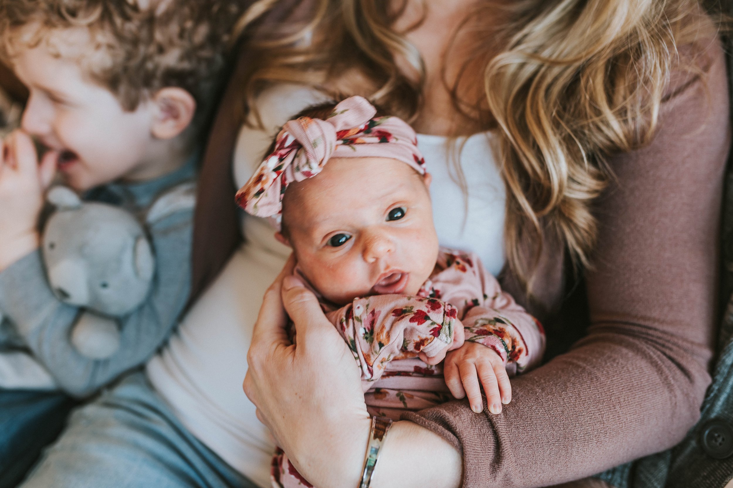 Denver Newborn Photographer